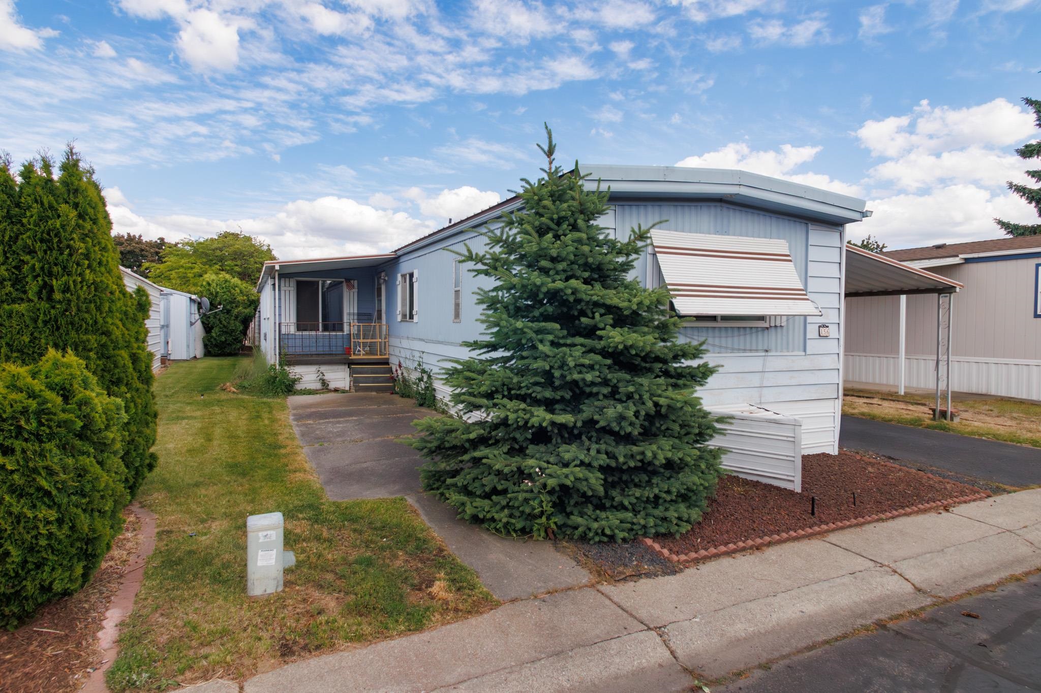 Homes for sale in Spokane, WA | 1205 E Lyons Ave Ave, Spokane, WA 99208 | MLS# 202618774
