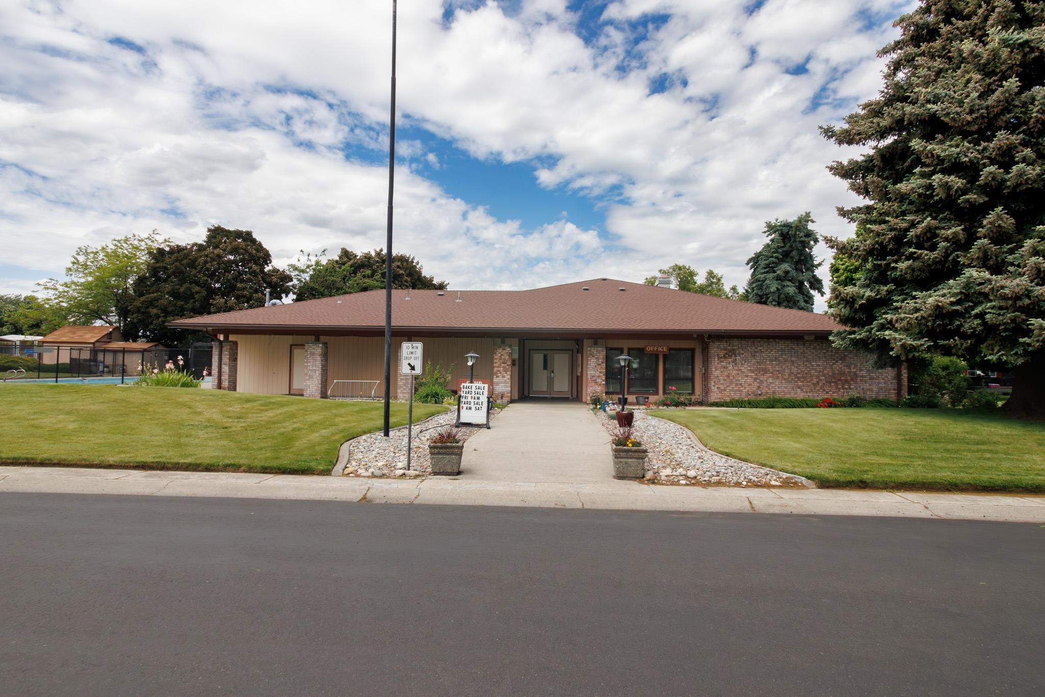 Homes for sale in Spokane, WA | 1205 E Lyons Ave Ave, Spokane, WA 99208 | MLS# 202618774