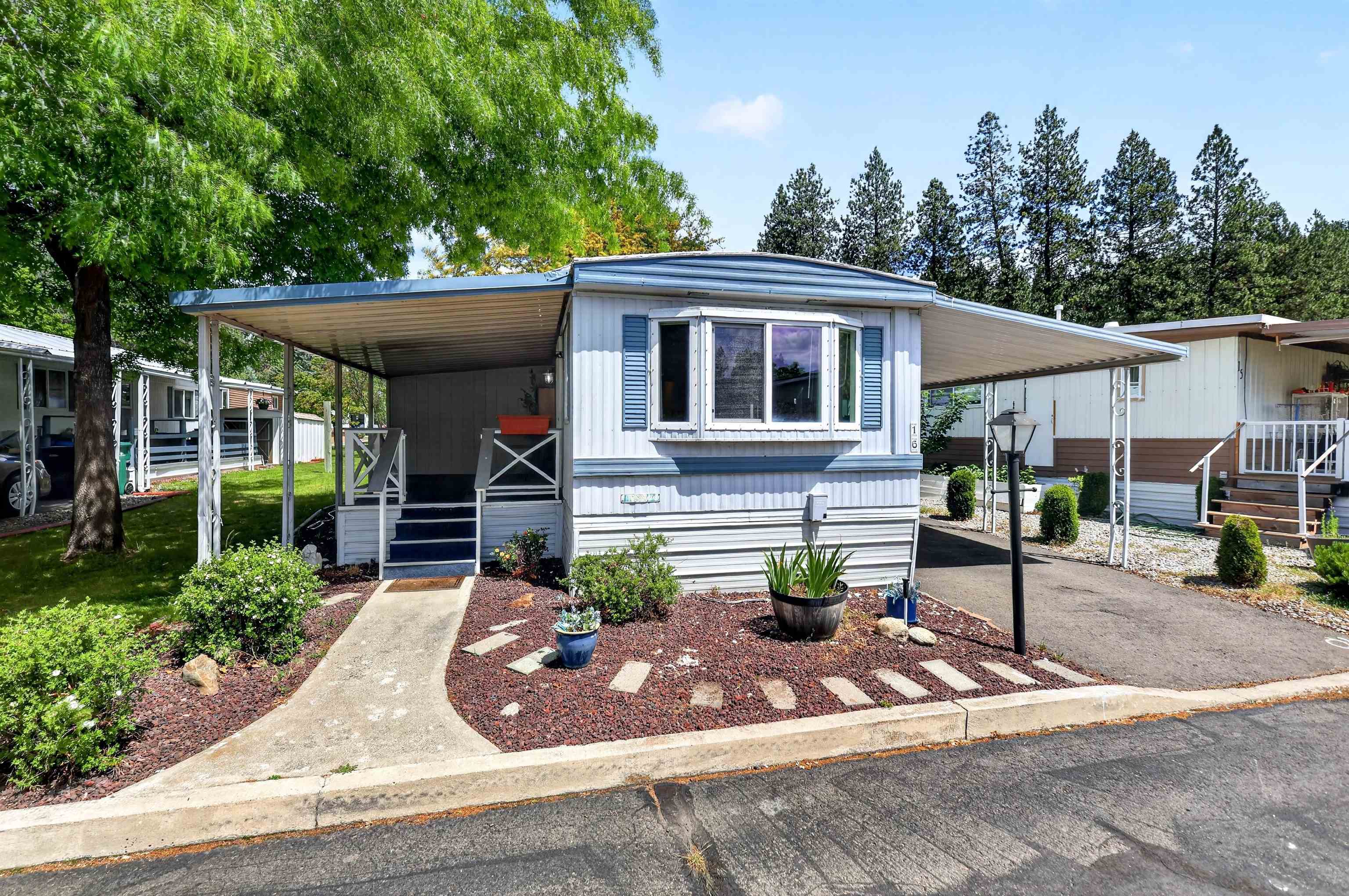 Homes for sale in Liberty Lake, WA | 208 S Neyland Rd, Liberty Lake, WA 99019 | MLS# 202618897