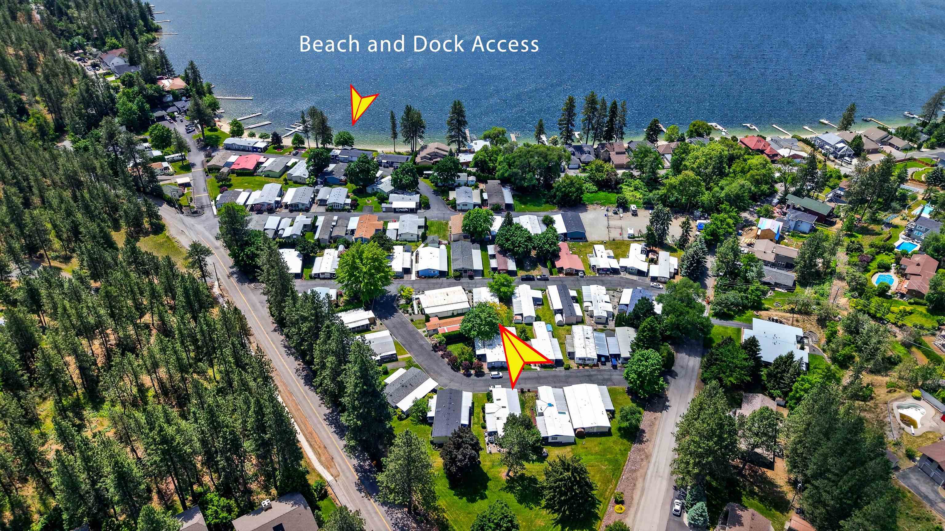 Homes for sale in Liberty Lake, WA | 208 S Neyland Rd, Liberty Lake, WA 99019 | MLS# 202618897