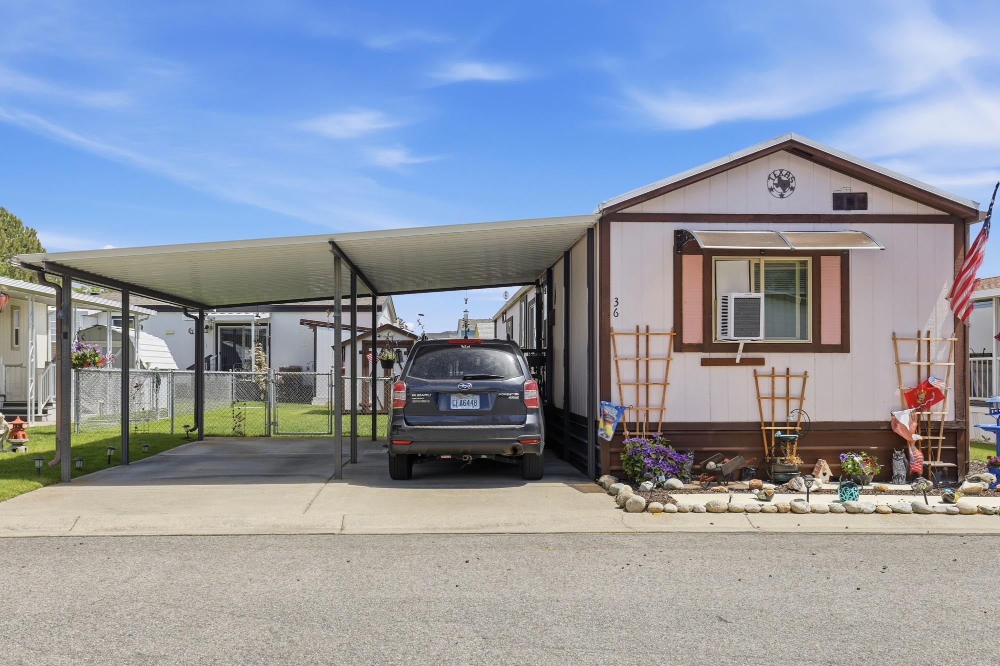 Homes for sale in Spokane Valley, WA | 304 S Conklin #36 Rd, Spokane Valley, WA 99037 | MLS# 202618942