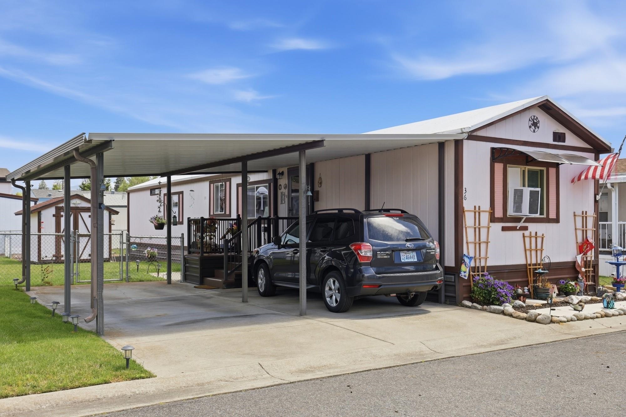 Homes for sale in Spokane Valley, WA | 304 S Conklin #36 Rd, Spokane Valley, WA 99037 | MLS# 202618942