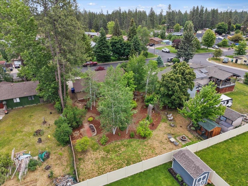33rd image of 1207 N Margaret Ave, Deer Park, WA 99006 | MLS# 202619101