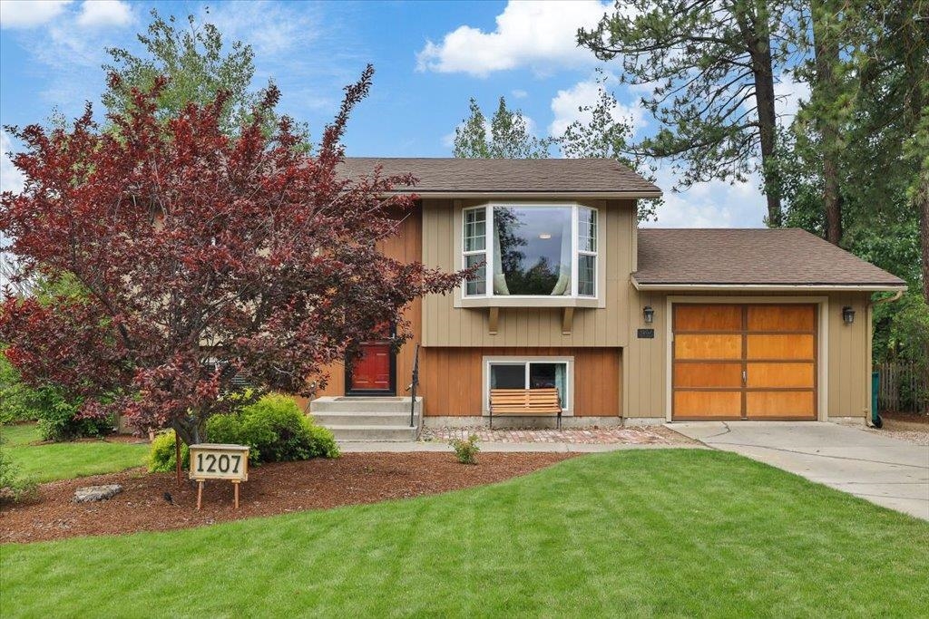 4th image of 1207 N Margaret Ave, Deer Park, WA 99006 | MLS# 202619101