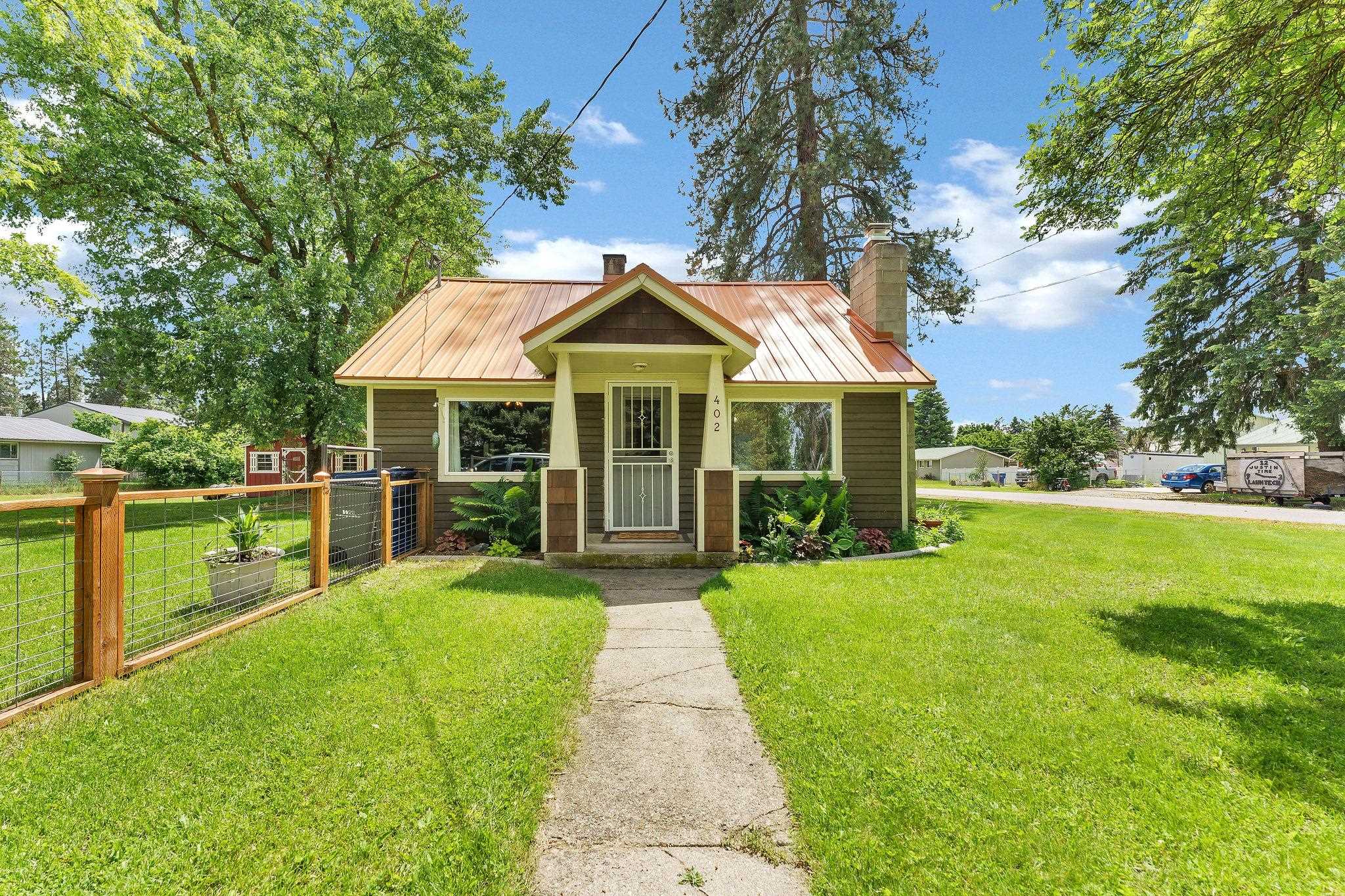 2nd image of 402 6th Ave, Deer Park, WA 99006 | MLS# 202619113