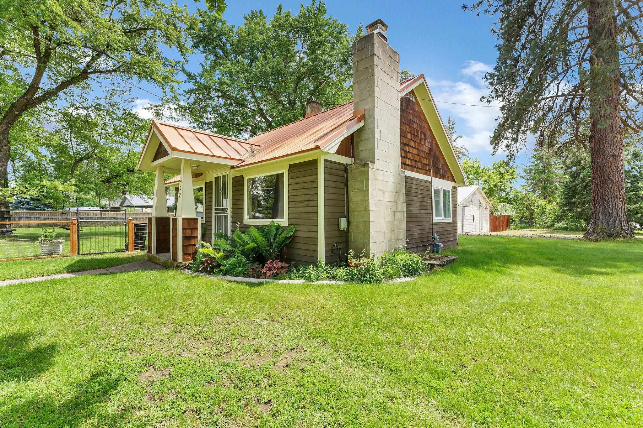4th image of 402 6Th Ave, Deer Park, WA 99006 | MLS# 202619113