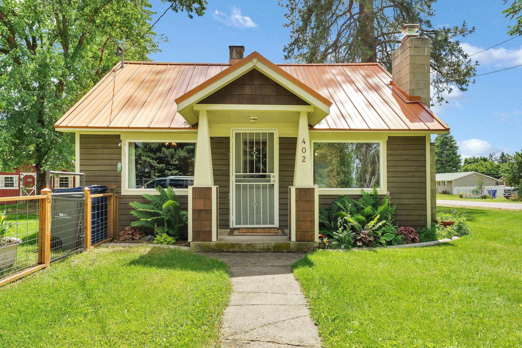 1st image of 402 6th Ave, Deer Park, WA 99006 | MLS# 202619113