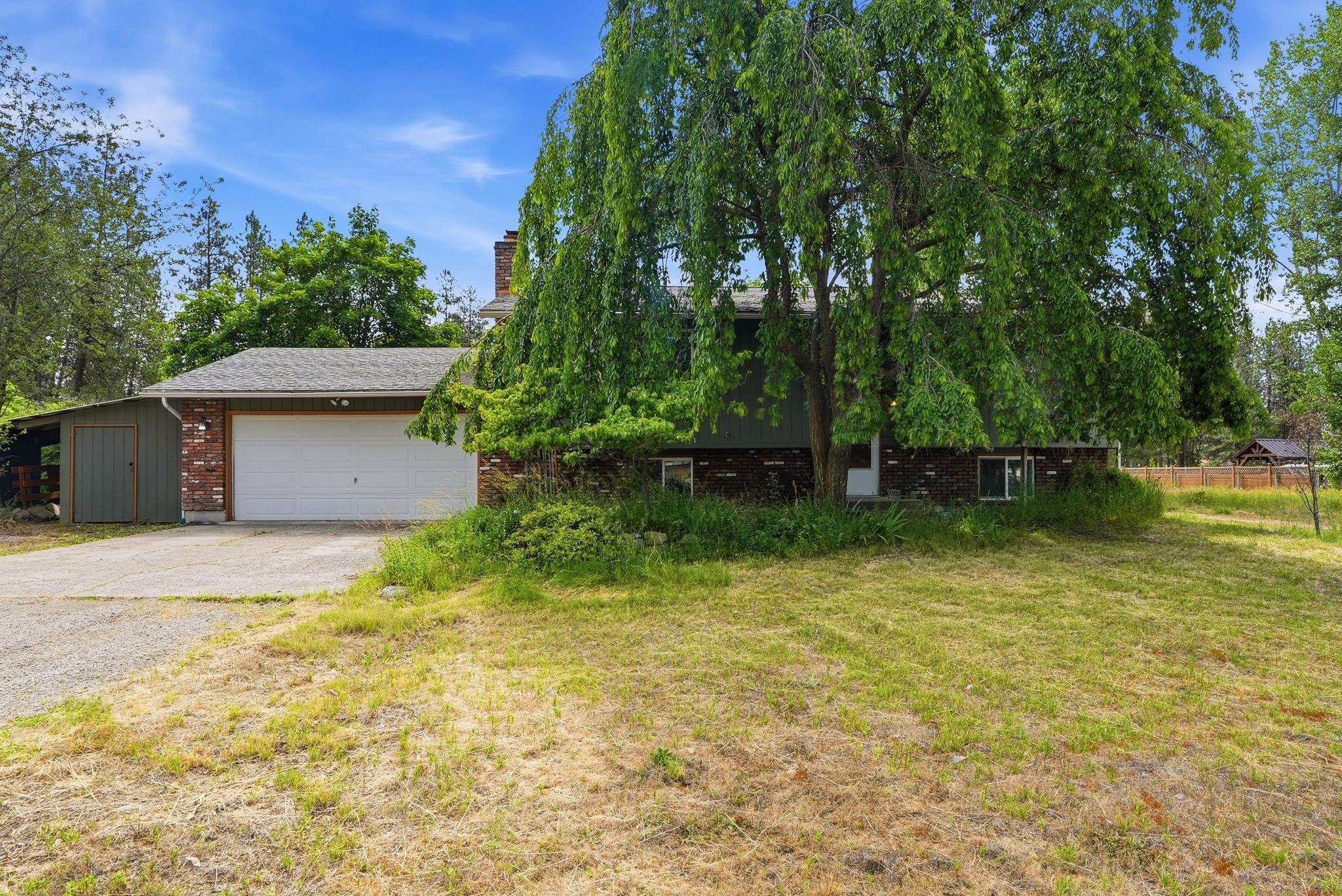 Homes for sale in Nine Mile Falls, WA | 16310 N Suncrest Dr, Nine Mile Falls, WA 99026 | MLS# 202619147