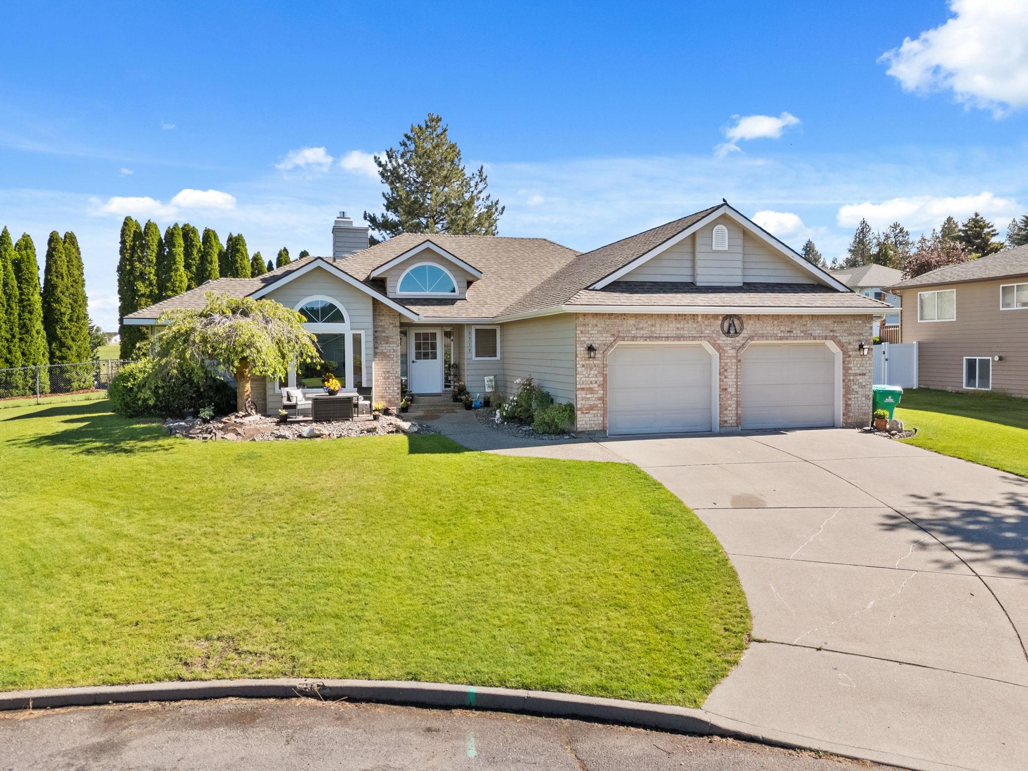 1st image of 9712 W Masters Ln, Cheney, WA 99004 | MLS# 202619166