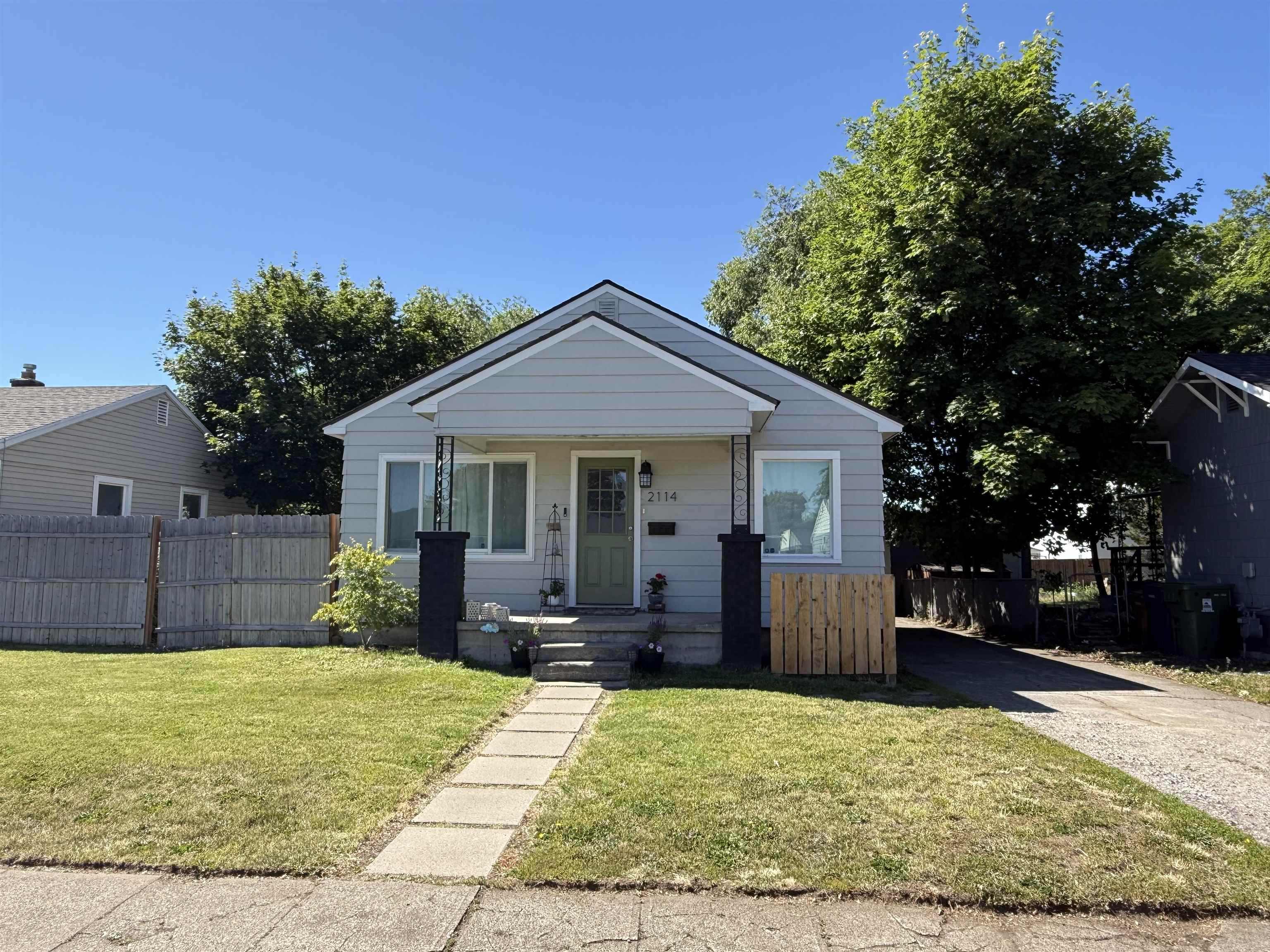 Homes for sale in Spokane, WA | 2114 E Rowan Dr, Spokane, WA 99207 | MLS# 202619202