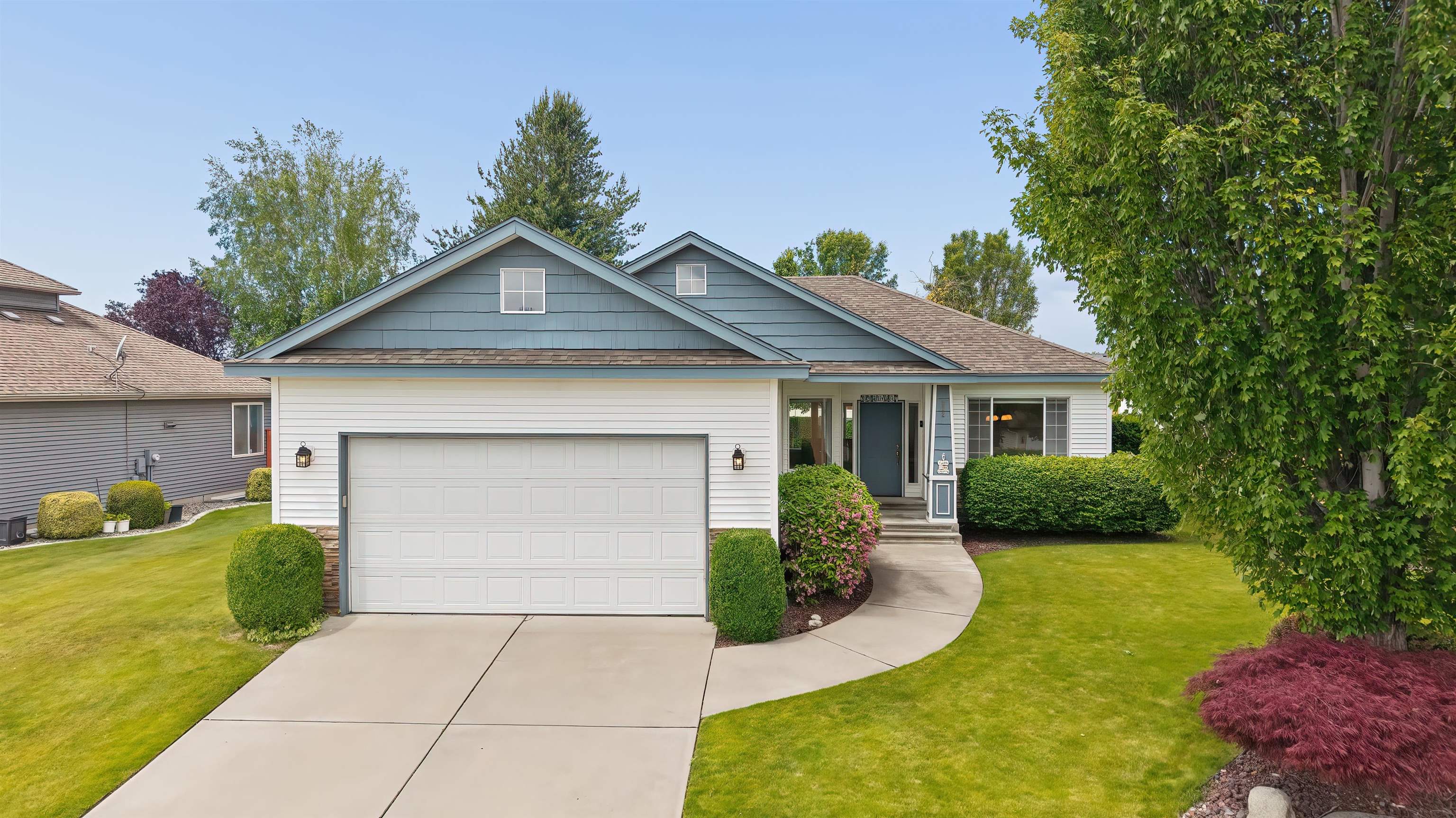 1st image of 522 S Shelley Lake Ln, Spokane Valley, WA 99037 | MLS# 202619257