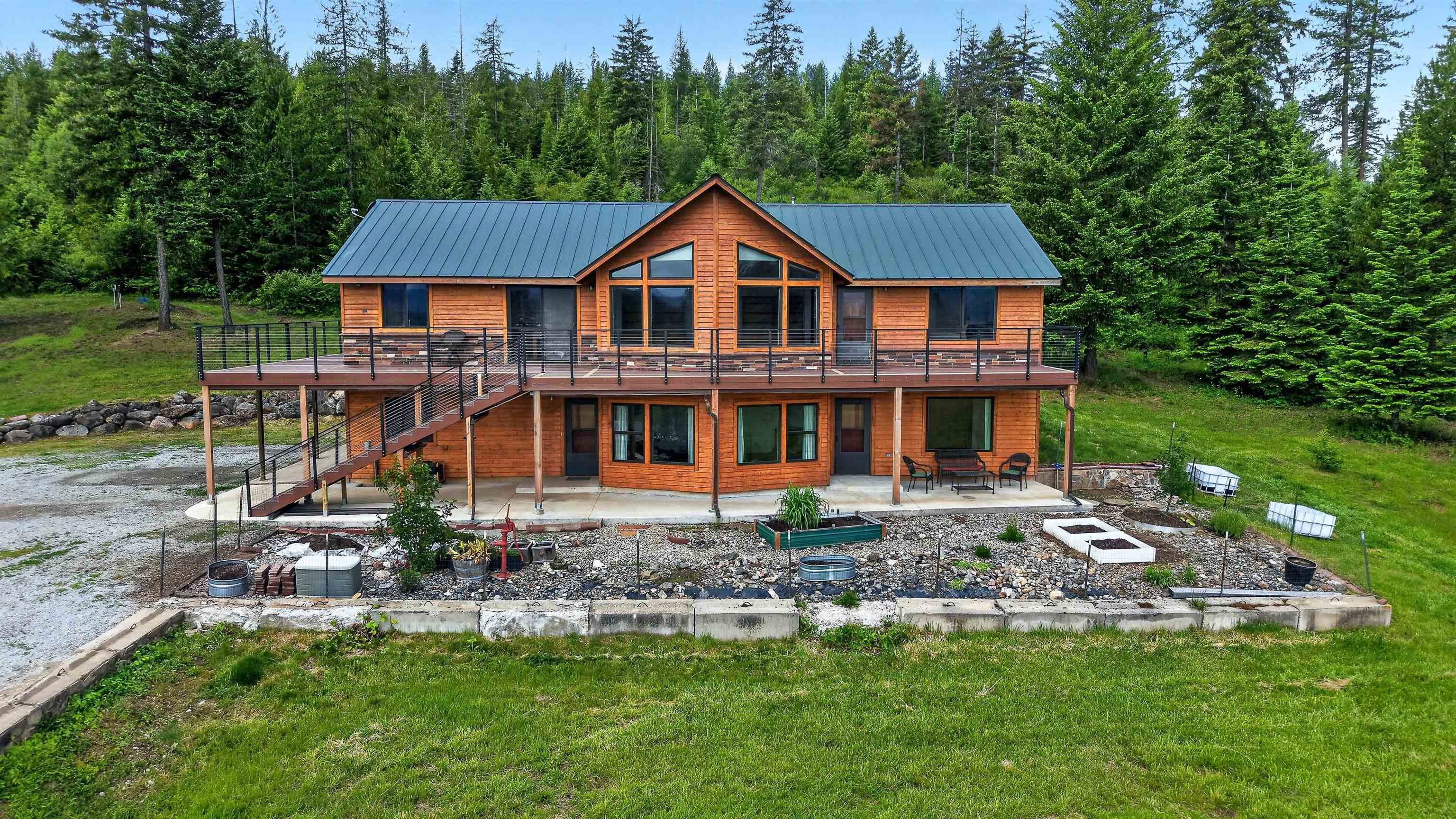 Homes for sale in Usk, WA | 13561 Westside Calispel Rd, Usk, WA 99180 | MLS# 202619263