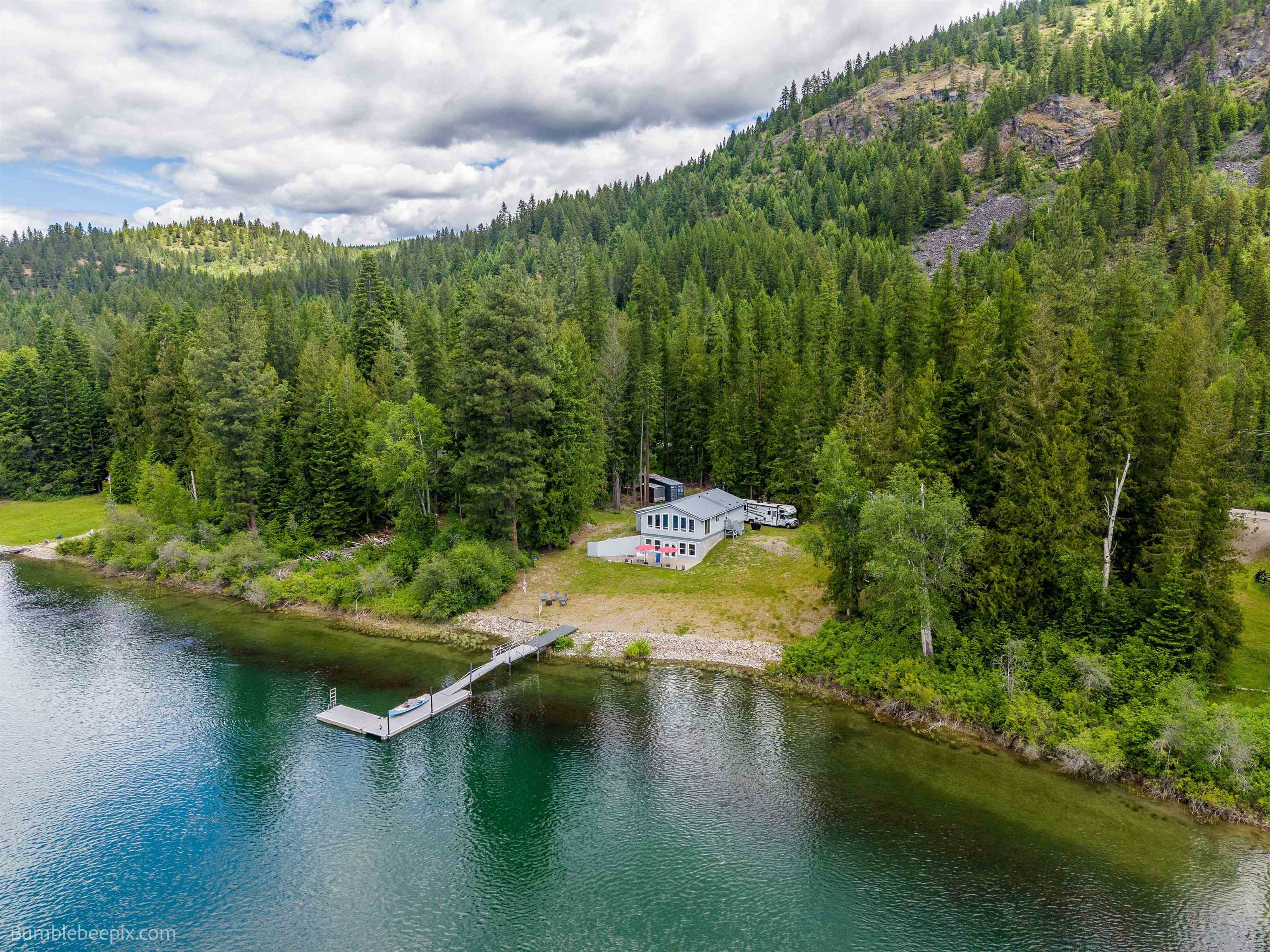 Homes for sale in Cusick, WA | 22373 Leclerc N Rd, Cusick, WA 99119 | MLS# 202619269