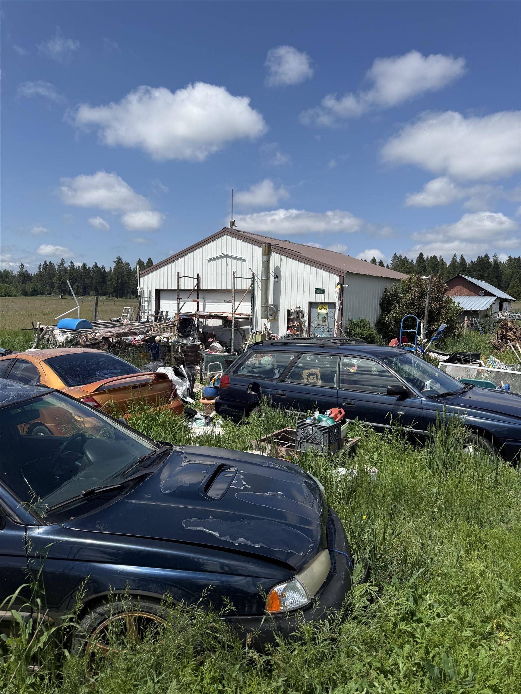 2nd image of 29623 N Cedar Rd, Deer Park, WA 99006 | MLS# 202619360