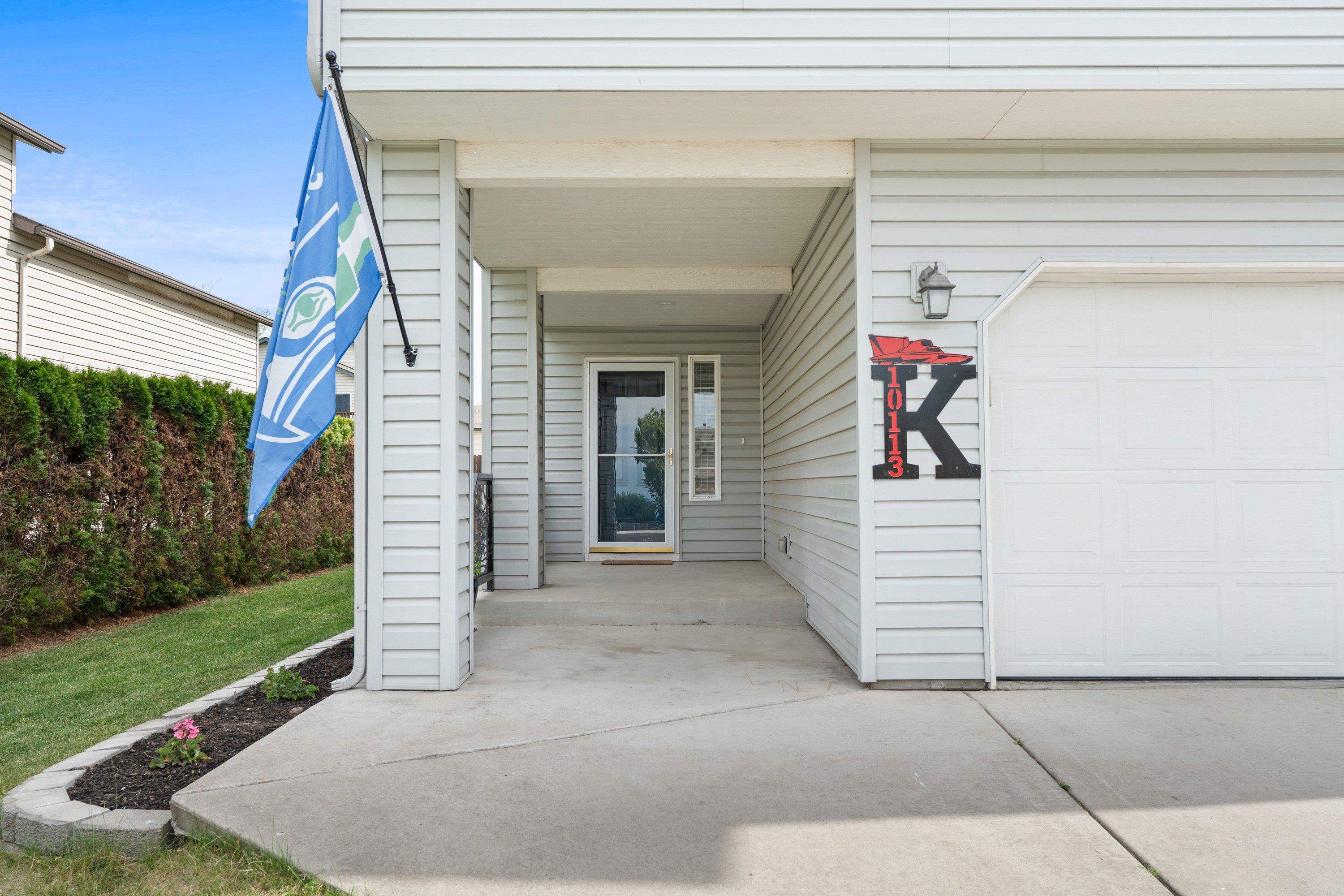 35th image of 10113 W Raspberry Ave, Cheney, WA 99004 | MLS# 202619397
