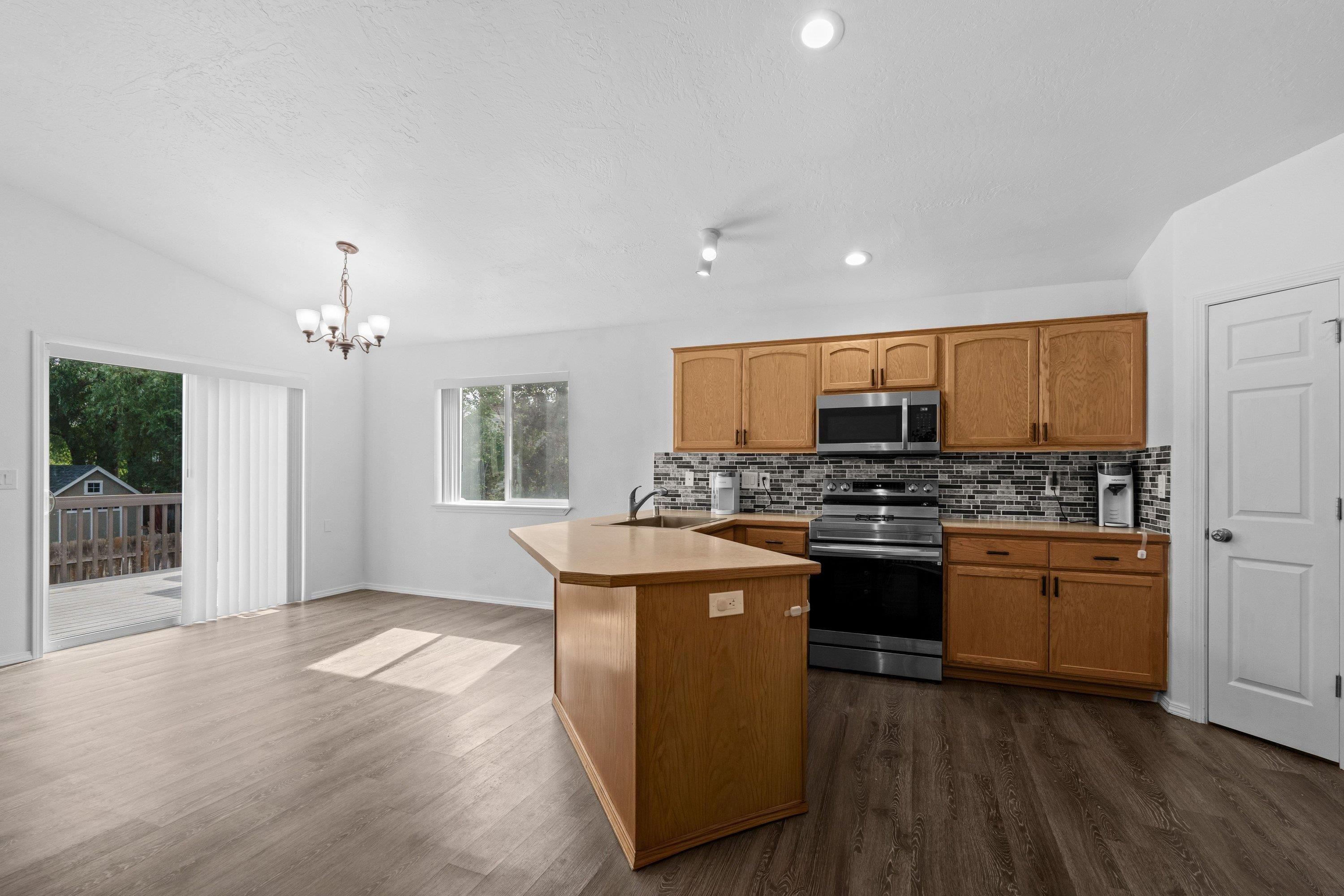 4th image of 10113 W Raspberry Ave, Cheney, WA 99004 | MLS# 202619397