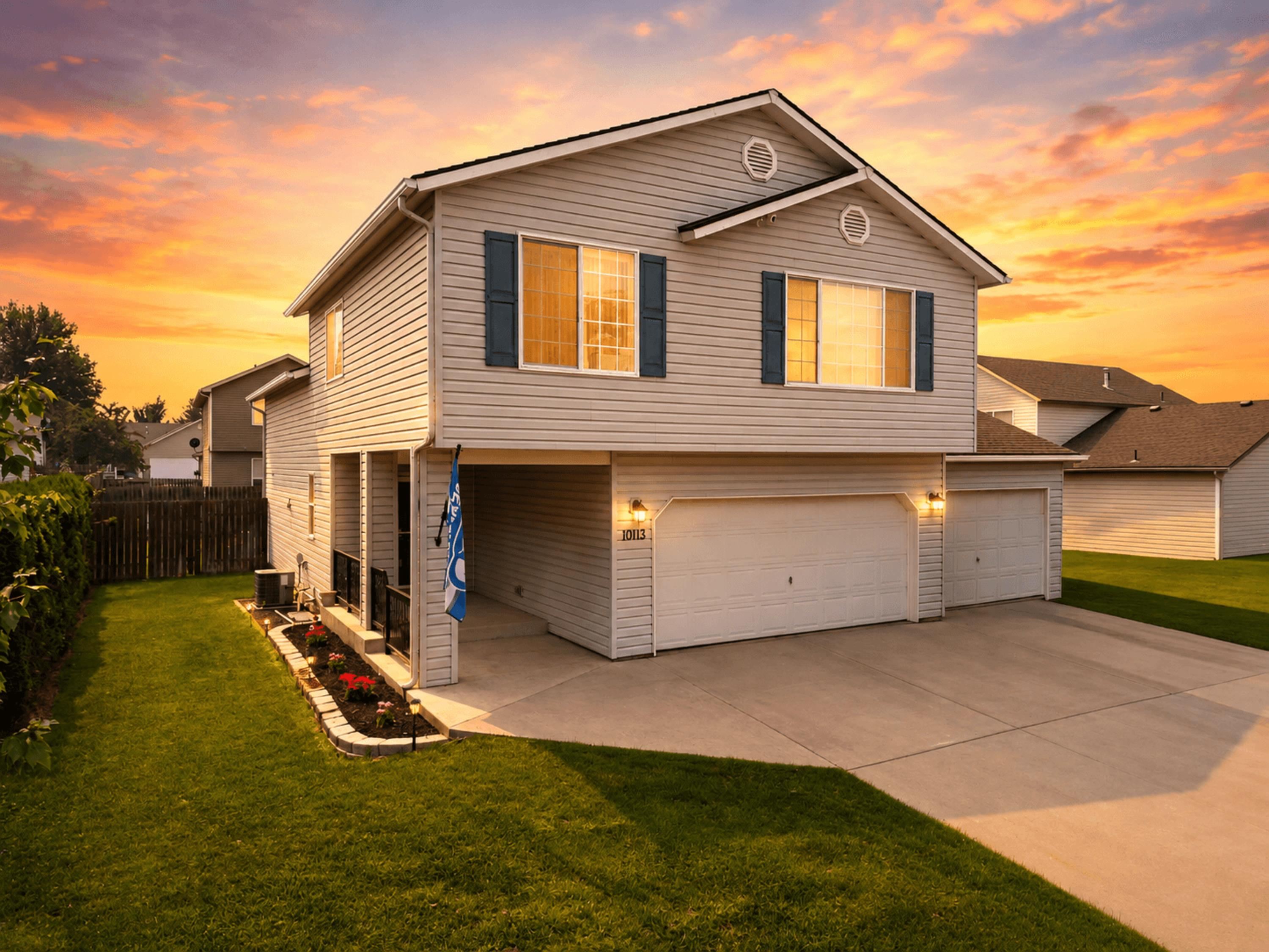 1st image of 10113 W Raspberry Ave, Cheney, WA 99004 | MLS# 202619397