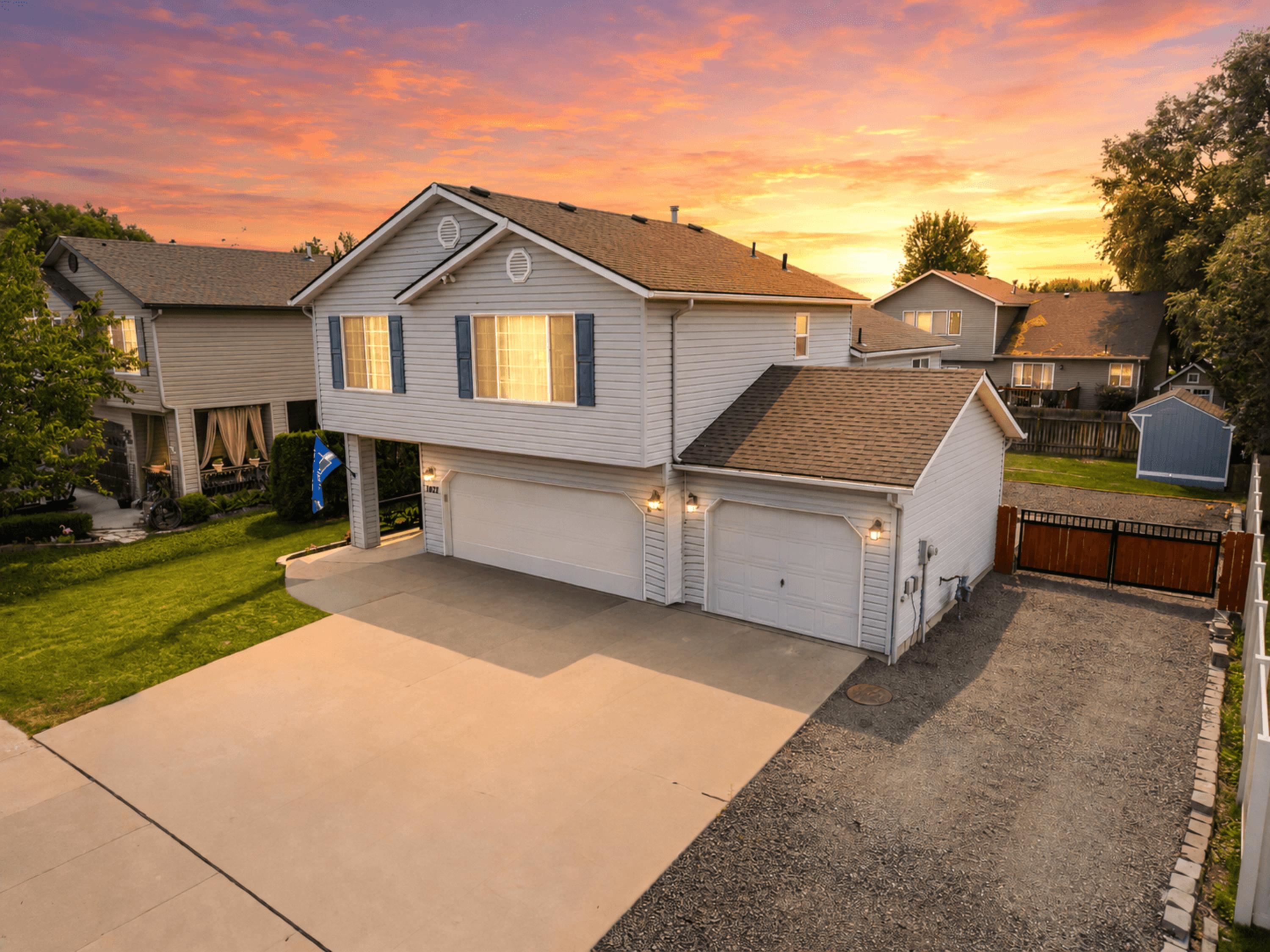 2nd image of 10113 W Raspberry Ave, Cheney, WA 99004 | MLS# 202619397