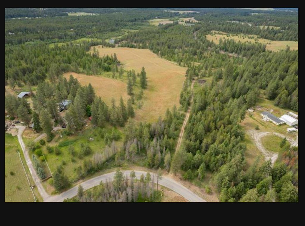 Homes for sale in Springdale, WA | 4110 Cemetery Rd, Springdale, WA 99173 | MLS# 202619613
