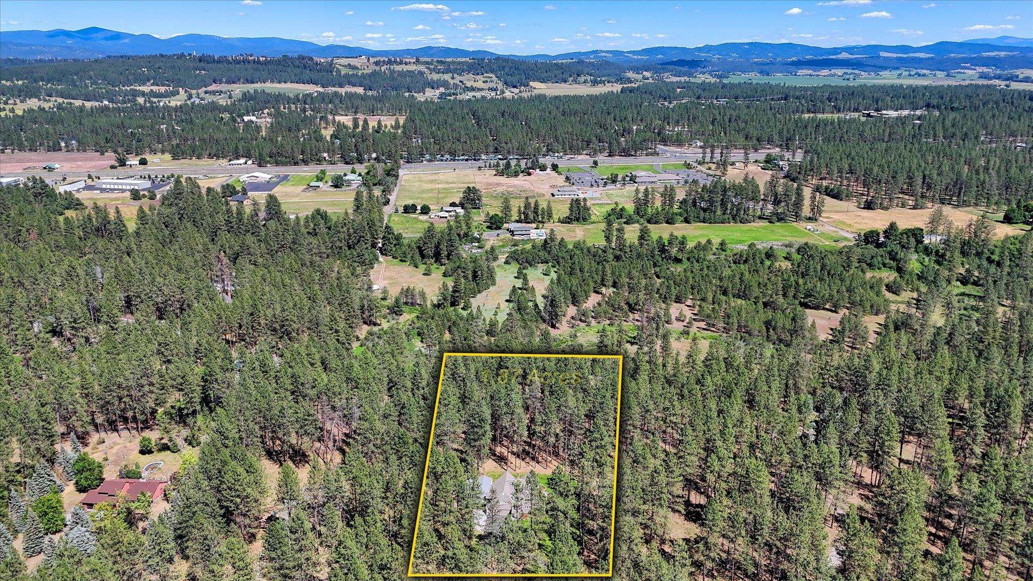 50th image of 17016 N Saddle Hill Rd, Colbert, WA 99005 | MLS# 202619766