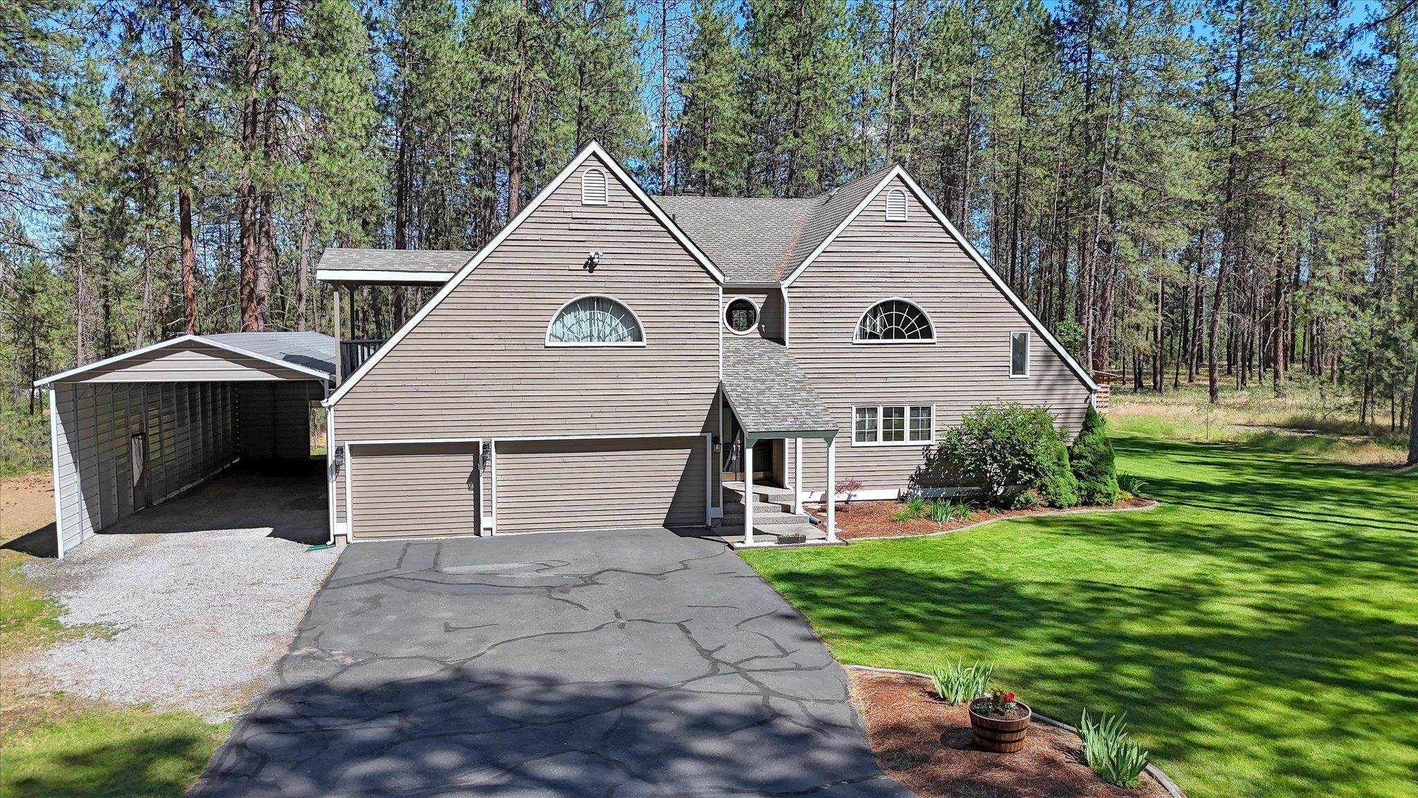 1st image of 17016 N Saddle Hill Rd, Colbert, WA 99005 | MLS# 202619766