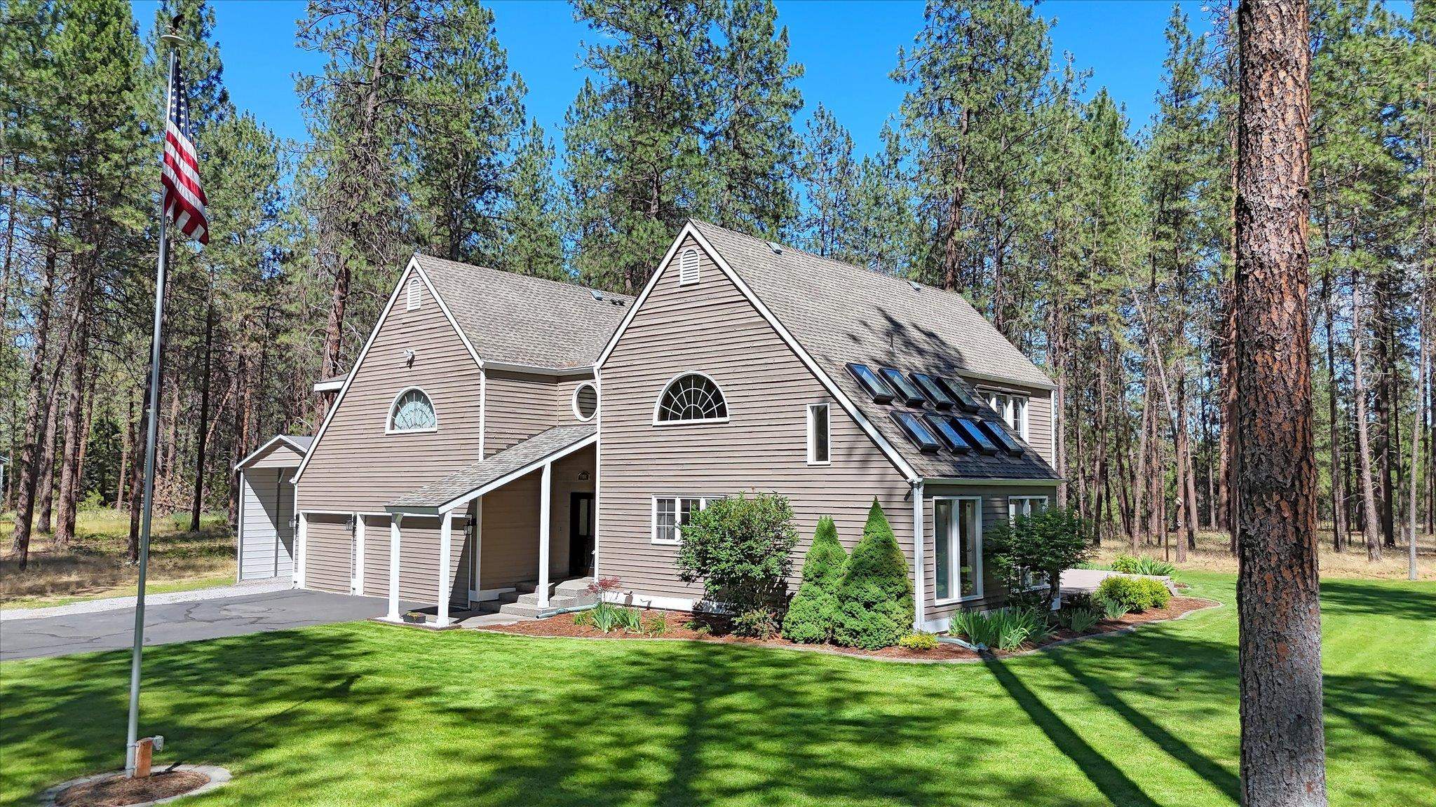 2nd image of 17016 N Saddle Hill Rd, Colbert, WA 99005 | MLS# 202619766