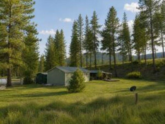 Homes for sale in Kettle Falls, WA | 13 Little Joes Rd, Kettle Falls, WA 99141 | MLS# 202619784