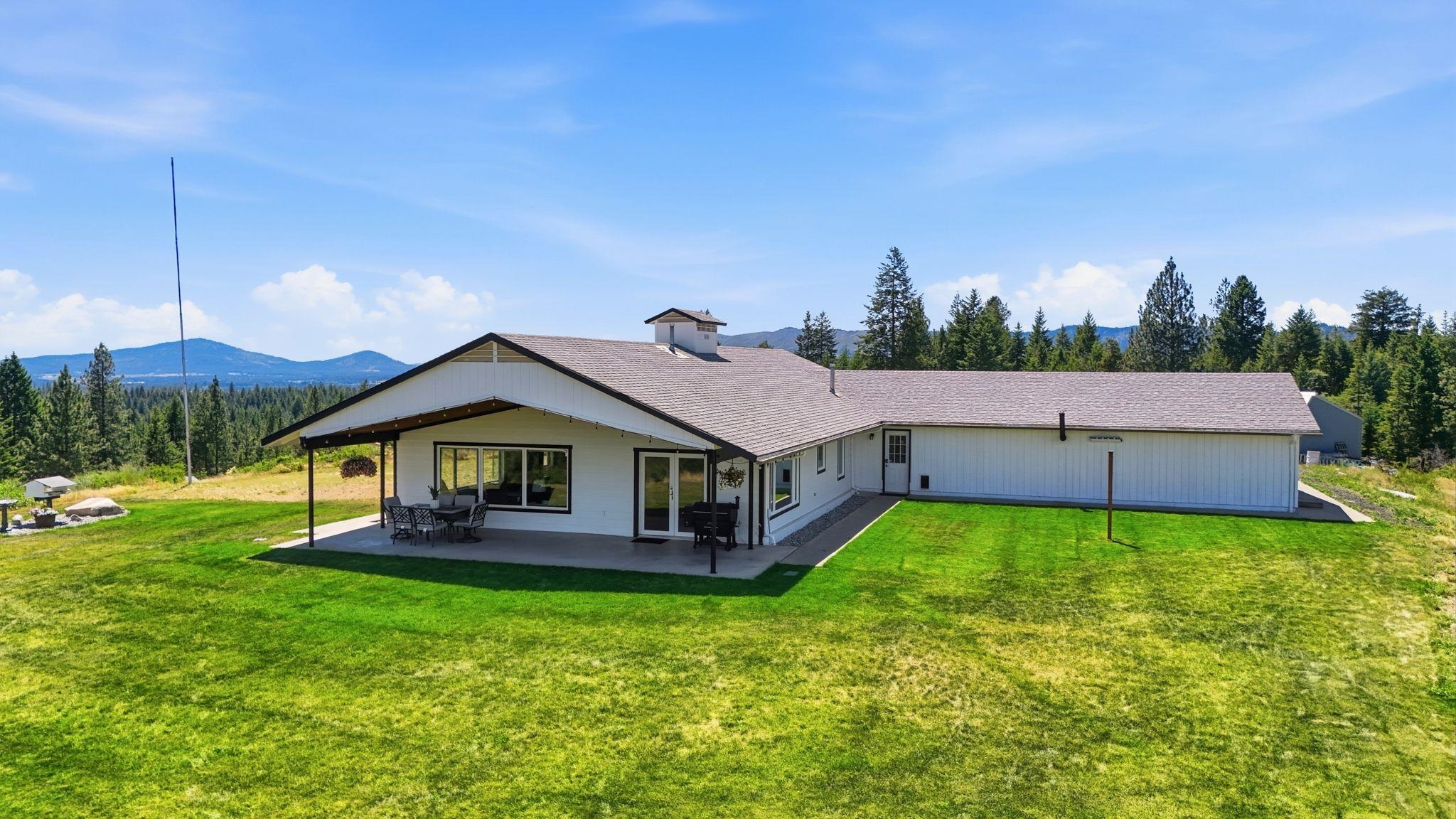 Homes for sale in Clayton, WA | 4746 Furze Rd, Clayton, WA 99110 | MLS# 202619844