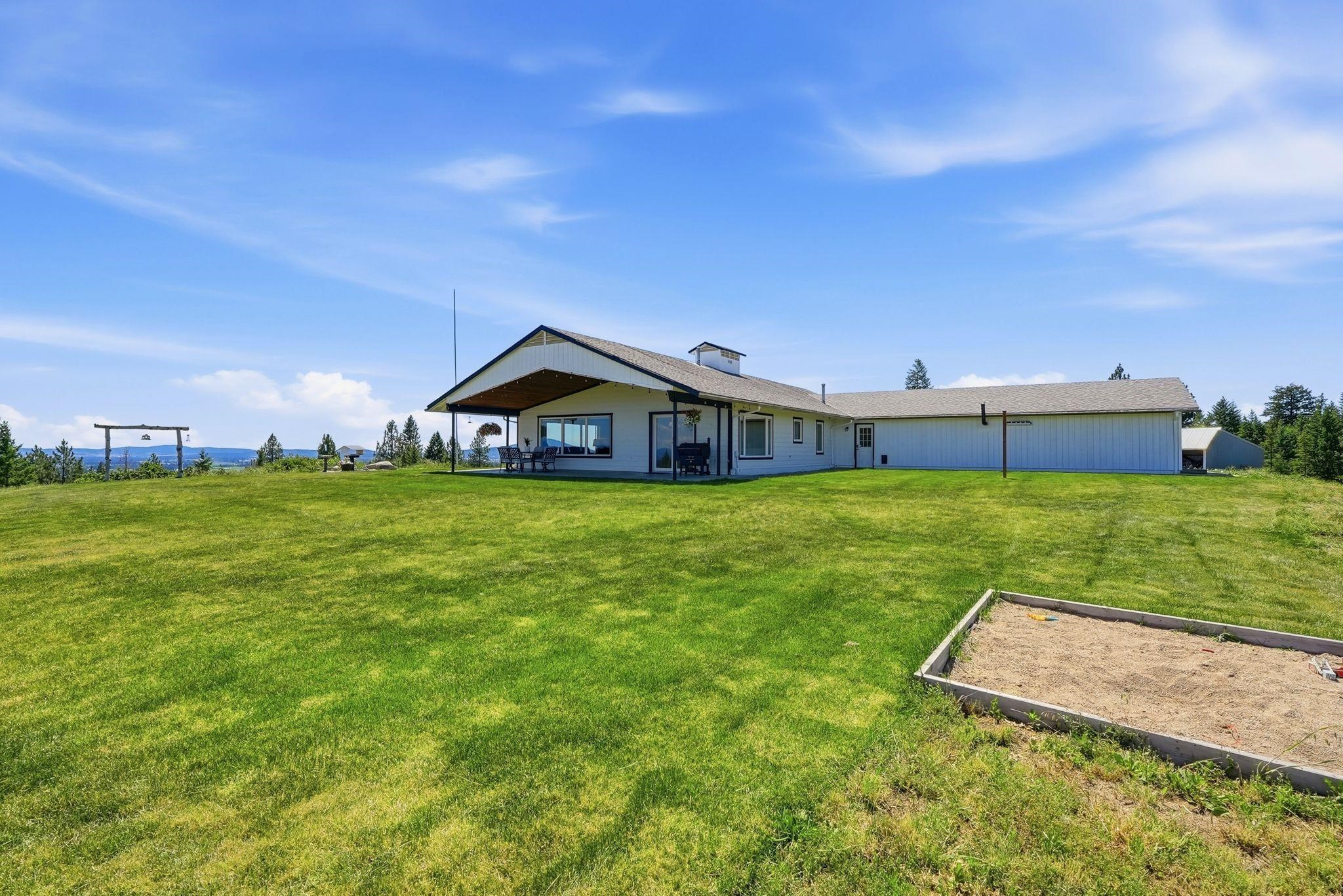 Homes for sale in Clayton, WA | 4746 Furze Rd, Clayton, WA 99110 | MLS# 202619844