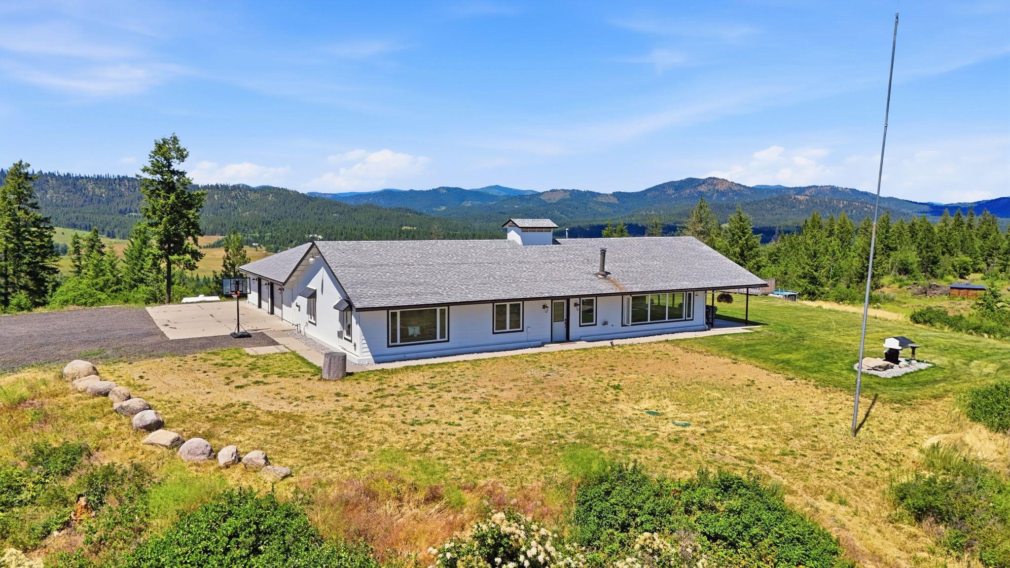 Homes for sale in Clayton, WA | 4746 Furze Rd, Clayton, WA 99110 | MLS# 202619844