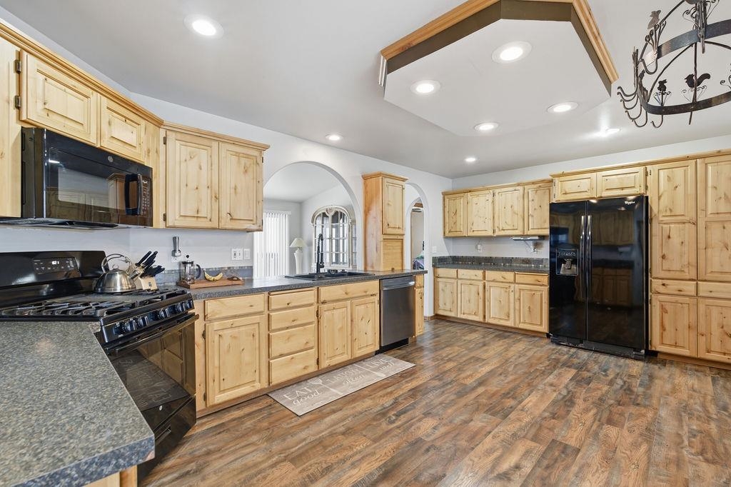 3rd image of 8715 W Antler Rd, Deer Park, WA 99006 | MLS# 202619868