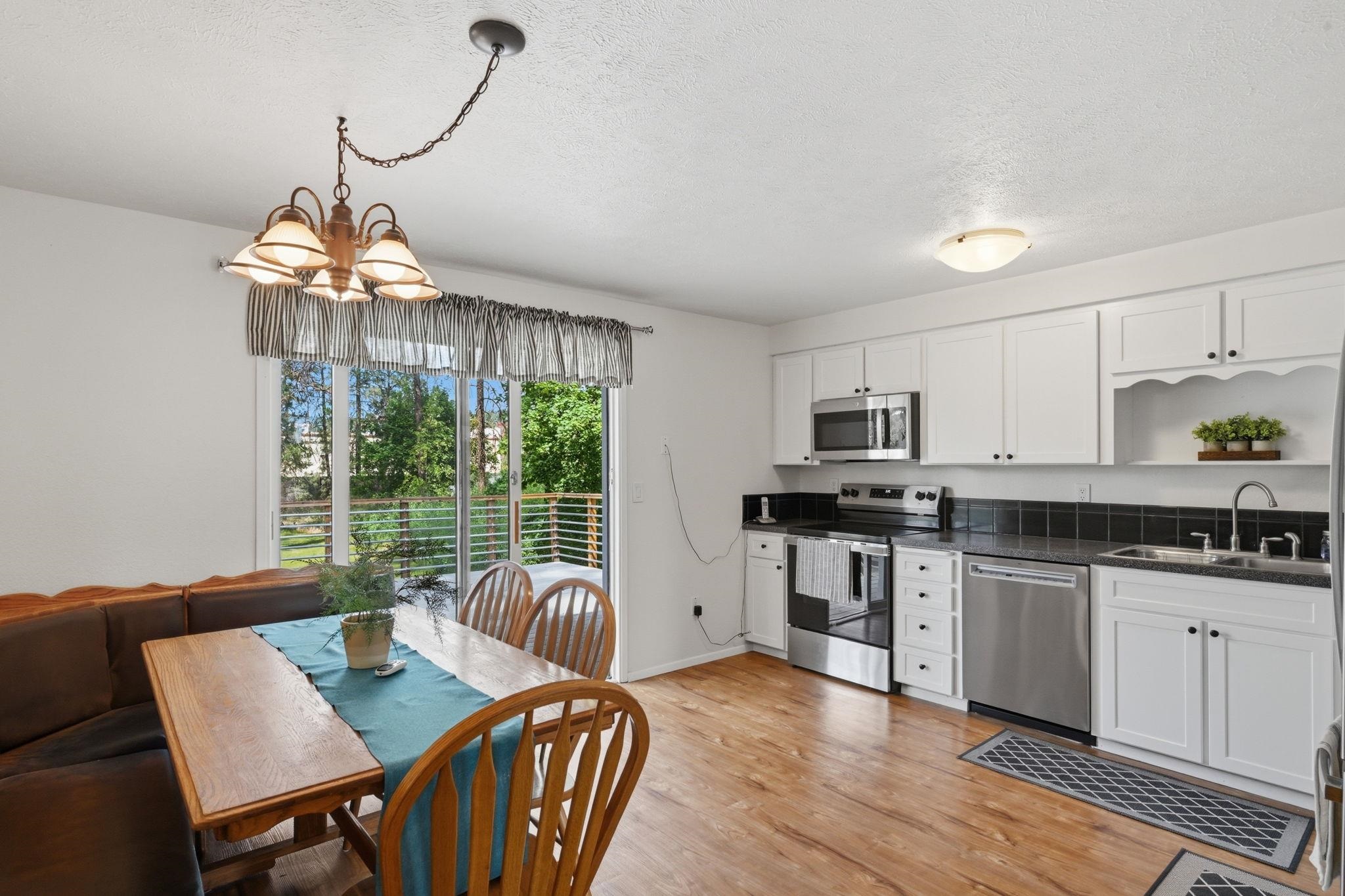 Homes for sale in Nine Mile Falls, WA | 10852 W Sagewood Rd, Nine Mile Falls, WA 99026 | MLS# 202619926