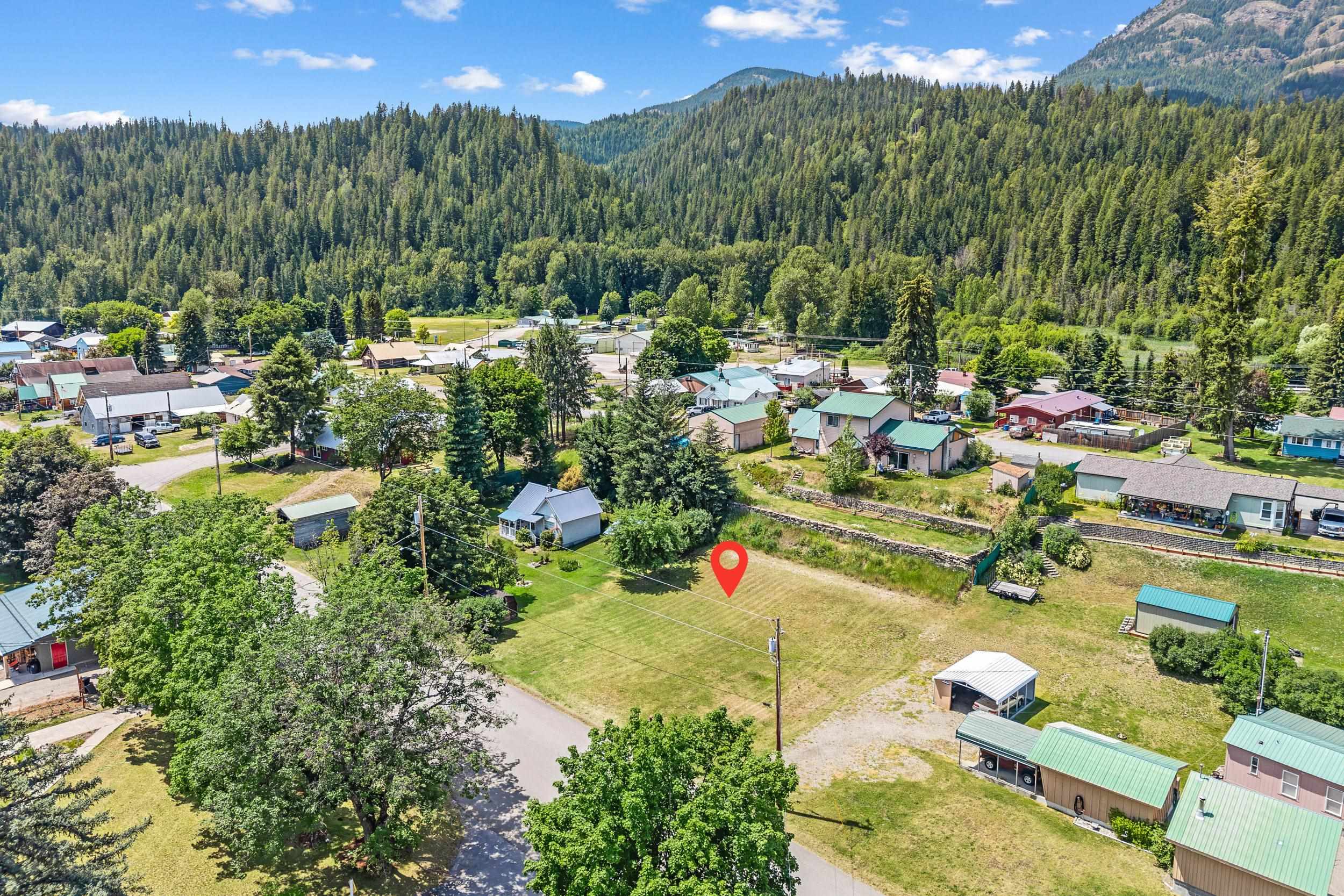 Homes for sale in Metaline, WA | Nkn N Main Ave, Metaline, WA 99152 | MLS# 202620003
