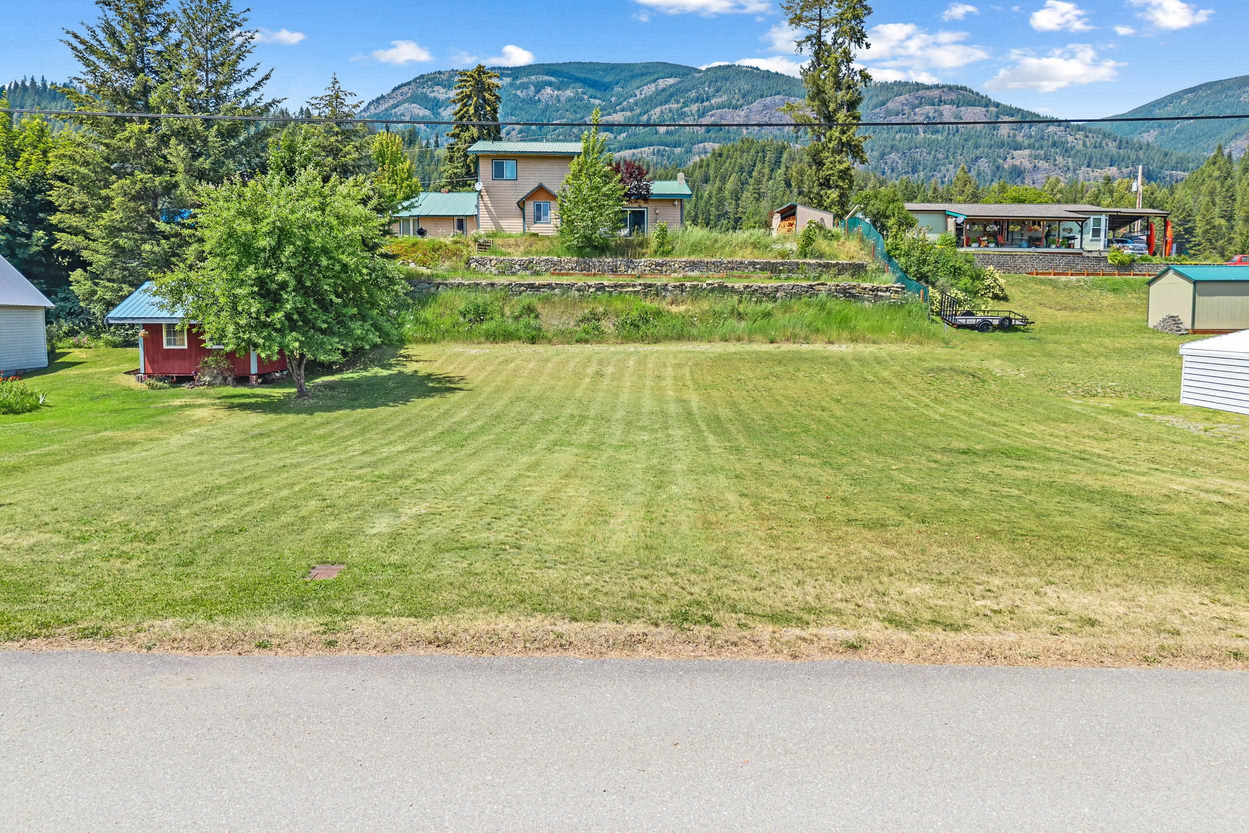 Homes for sale in Metaline, WA | Nkn N Main Ave, Metaline, WA 99152 | MLS# 202620003