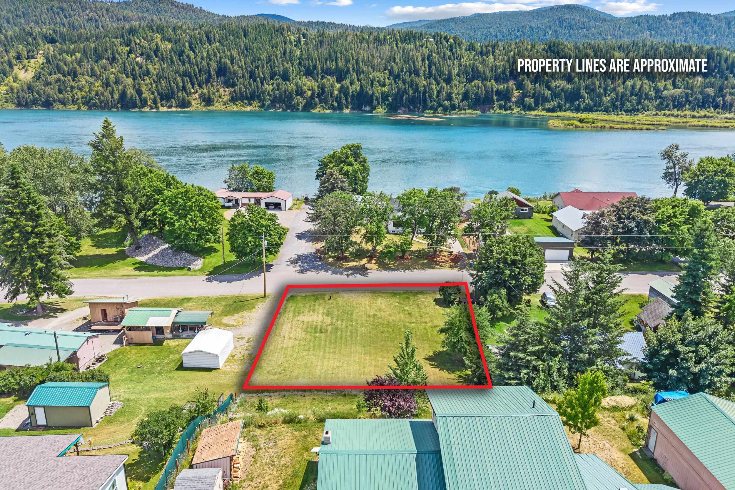 Homes for sale in Metaline, WA | Nkn N Main Ave, Metaline, WA 99152 | MLS# 202620003