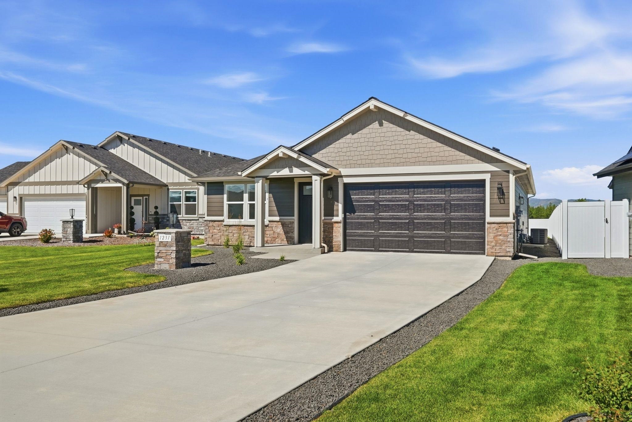3rd image of 1231 N High Desert Dr, Deer Park, WA 99006 | MLS# 202620216
