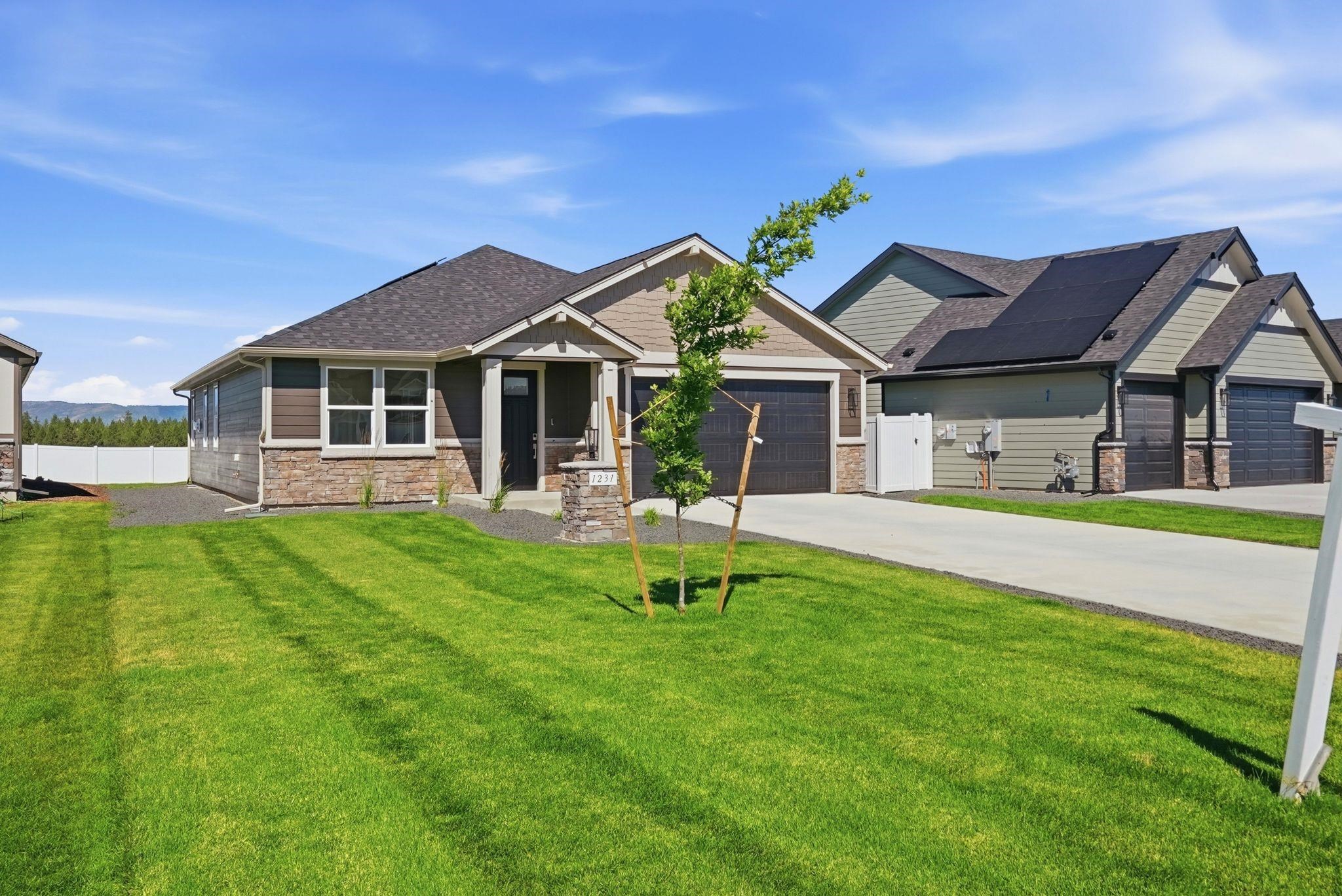 2nd image of 1231 N High Desert Dr, Deer Park, WA 99006 | MLS# 202620216