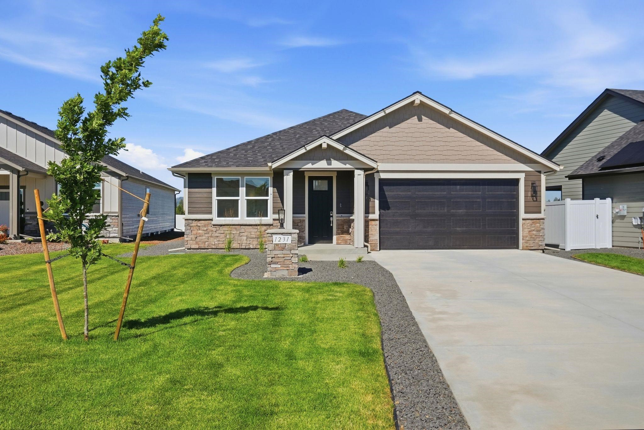 1st image of 1231 N High Desert Dr, Deer Park, WA 99006 | MLS# 202620216
