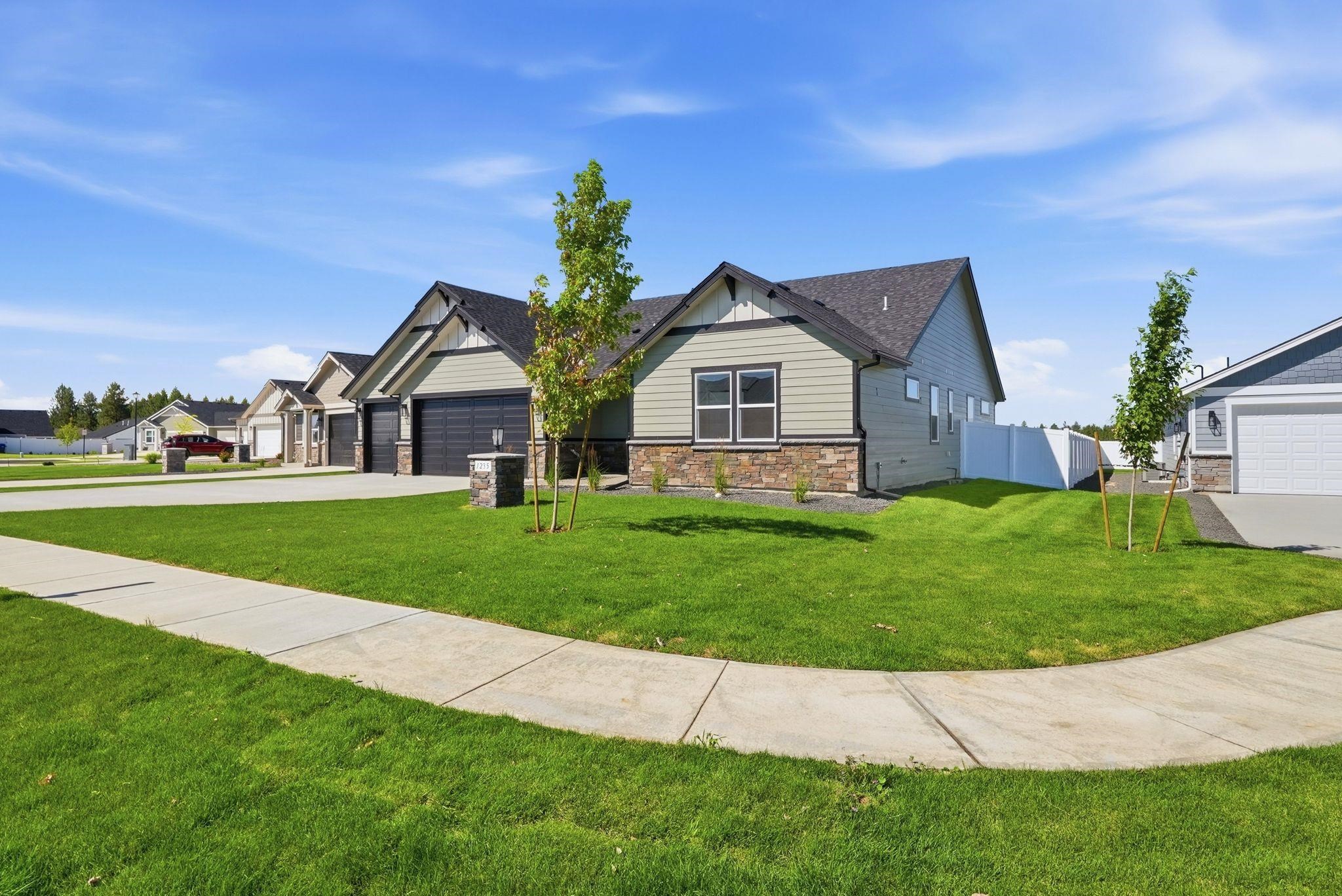 3rd image of 1235 N High Desert Dr, Deer Park, WA 99006 | MLS# 202620240