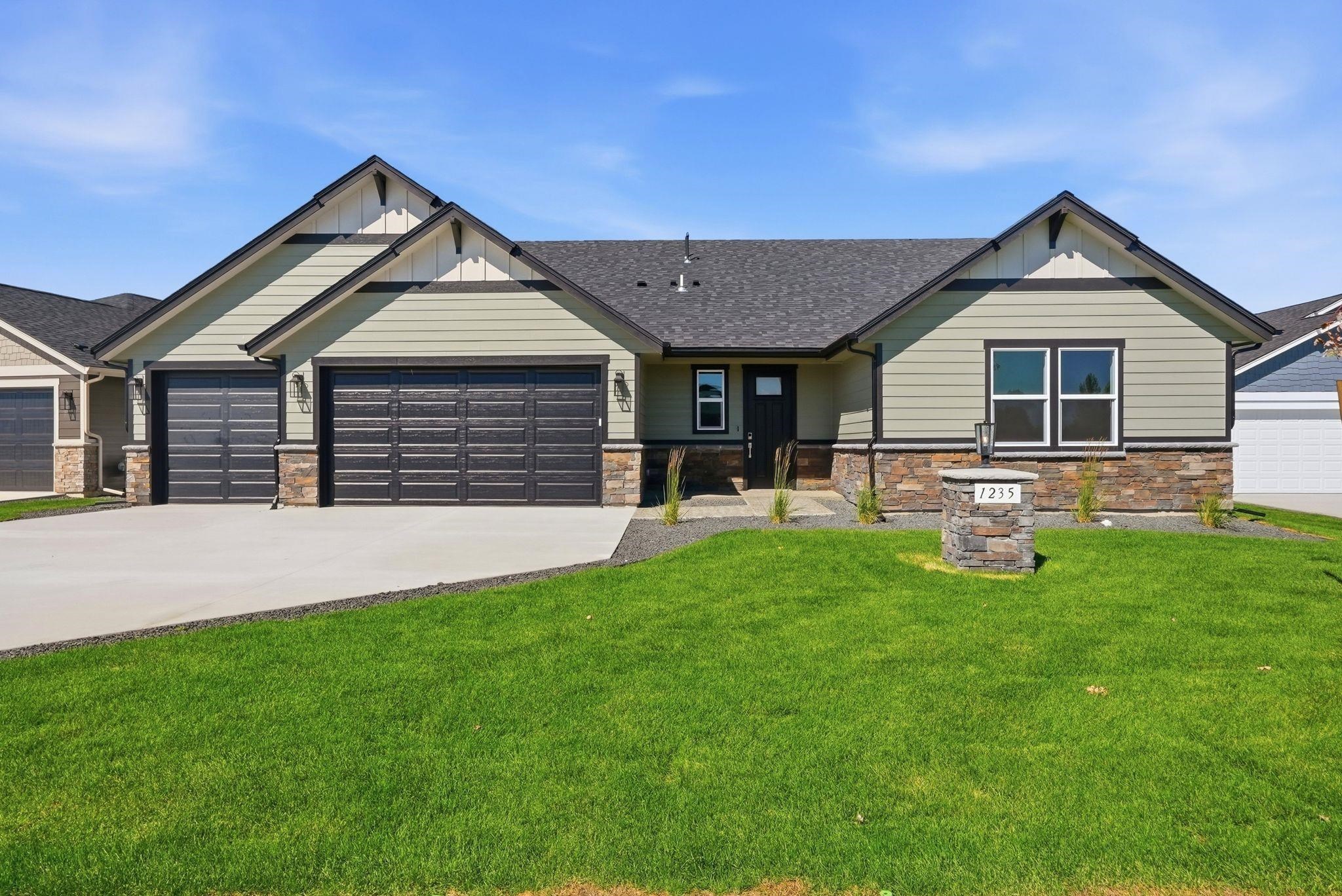 2nd image of 1235 N High Desert Dr, Deer Park, WA 99006 | MLS# 202620240