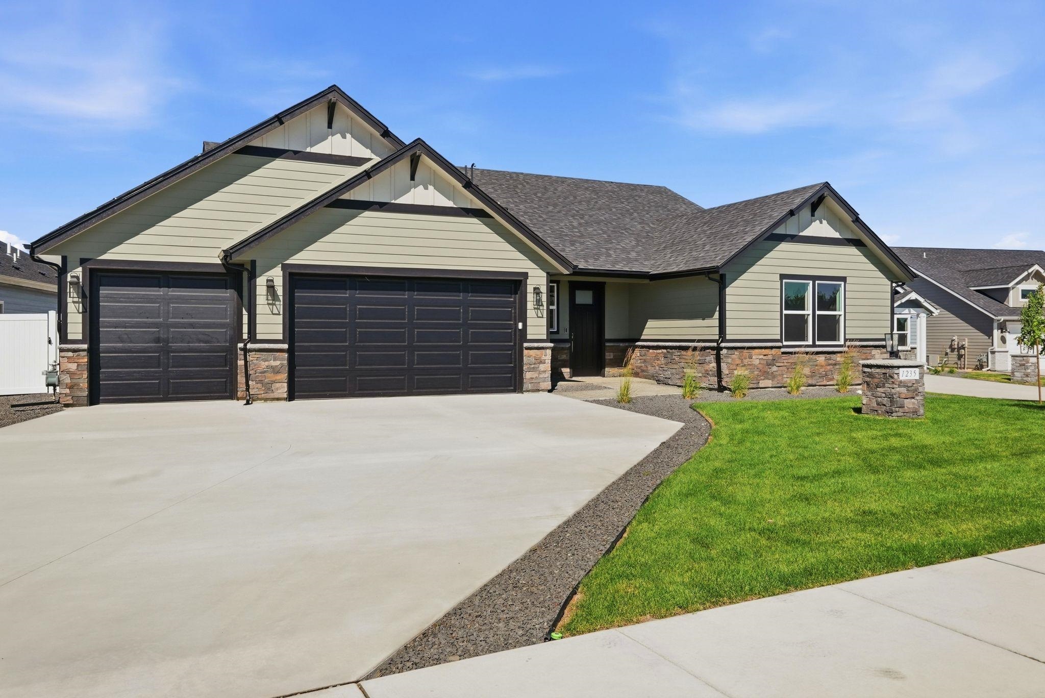 1st image of 1235 N High Desert Dr, Deer Park, WA 99006 | MLS# 202620240