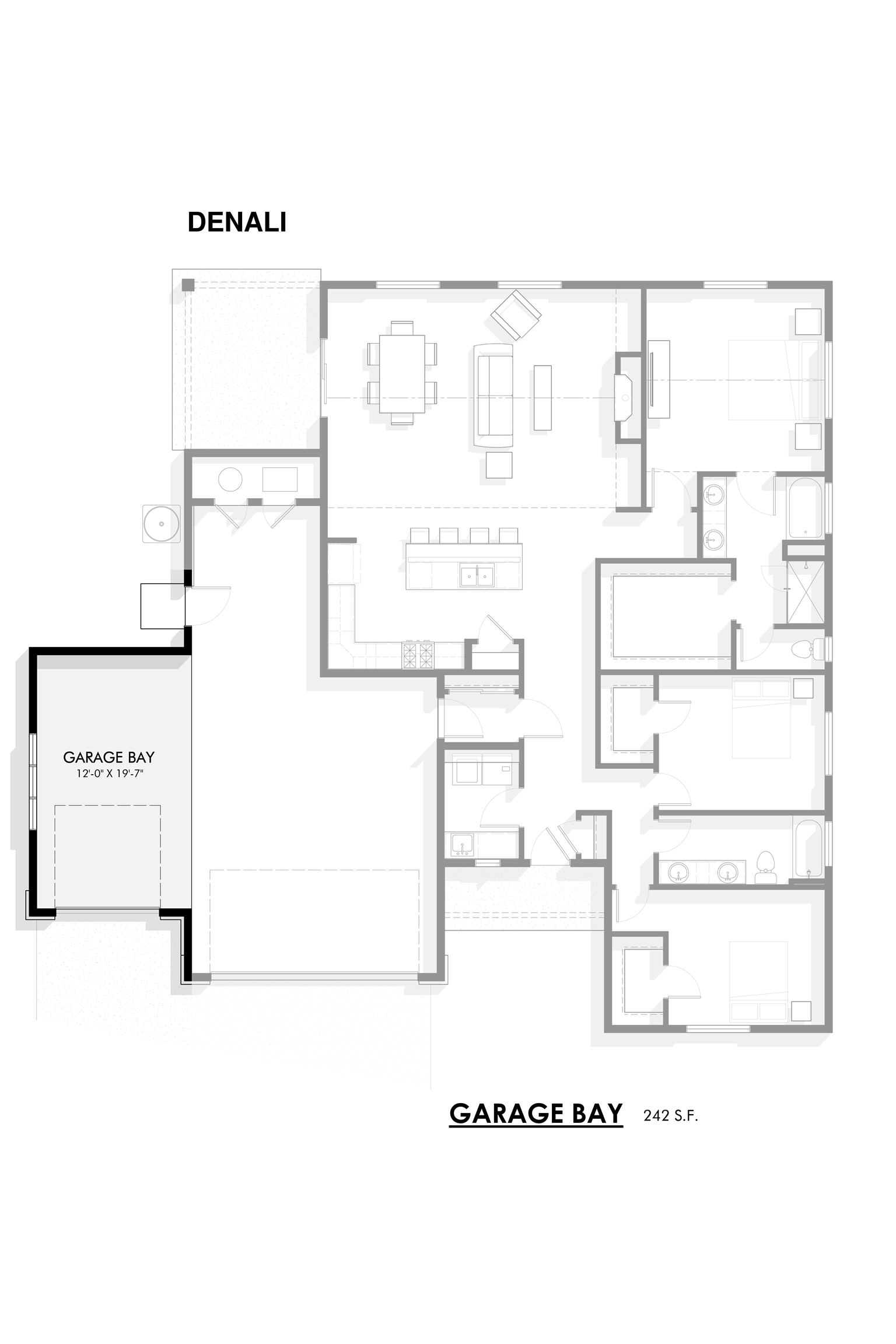 39th image of 1235 N High Desert Dr, Deer Park, WA 99006 | MLS# 202620240