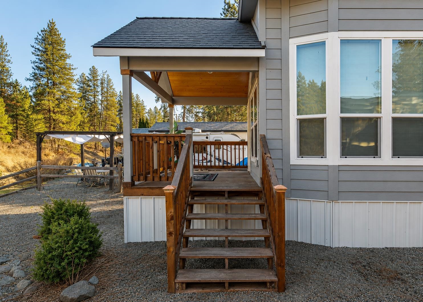 Homes for sale in Usk, WA | 136 N Tall Pine Loop, Usk, WA 99180 | MLS# 202620277