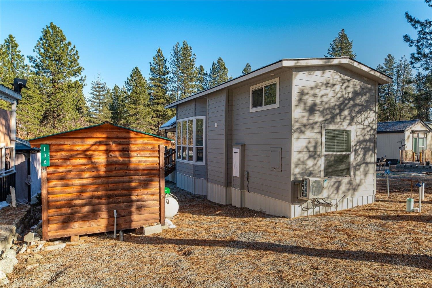 Homes for sale in Usk, WA | 136 N Tall Pine Loop, Usk, WA 99180 | MLS# 202620277
