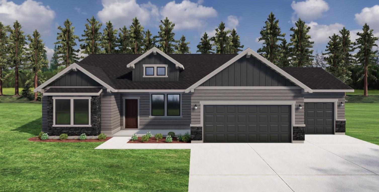 2nd image of 2331 Annie Pl, Cheney, WA 99004 | MLS# 202620324