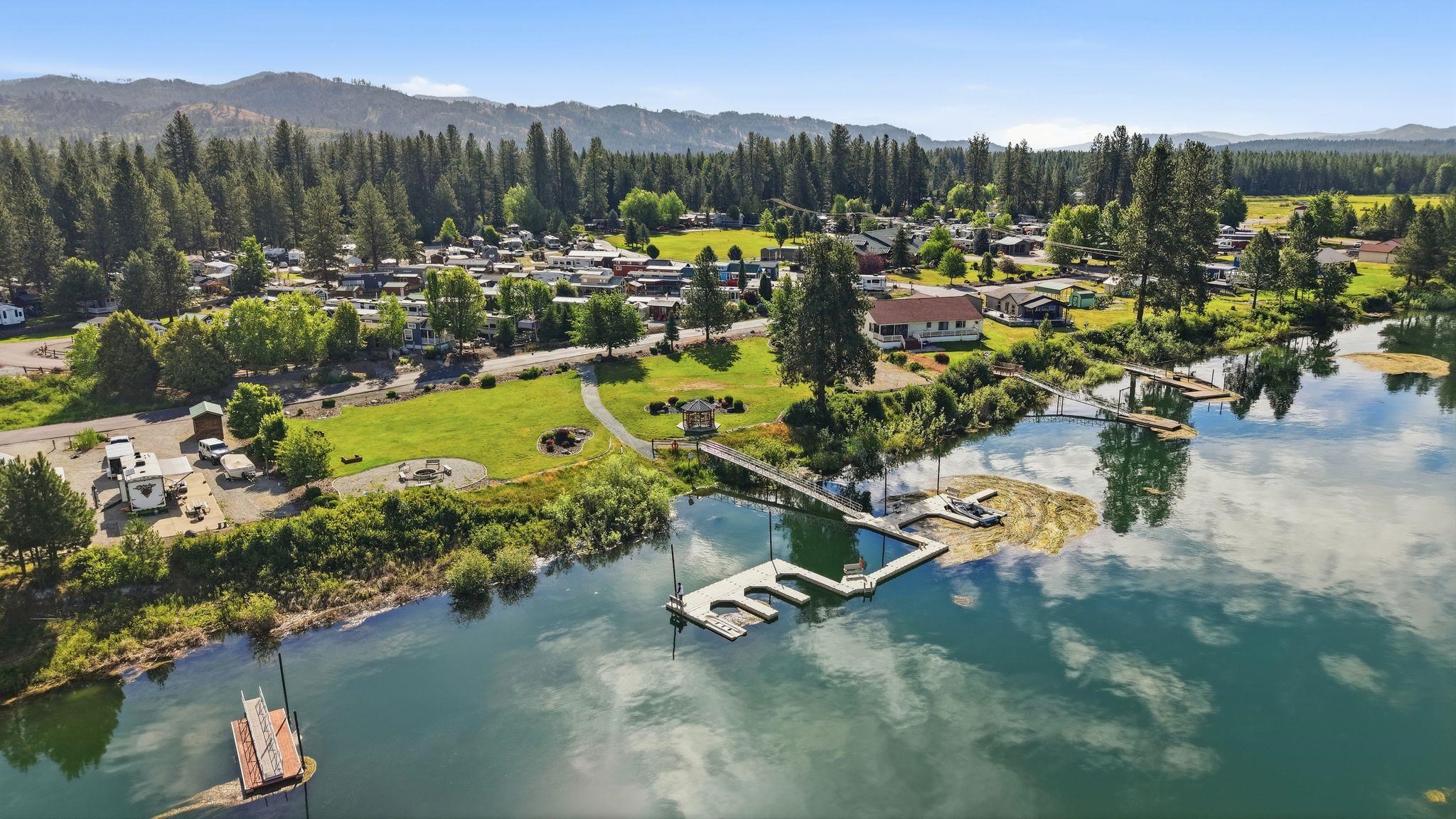 Homes for sale in Usk, WA | 144 N Tall Pine Loop, Usk, WA 99180 | MLS# 202620371