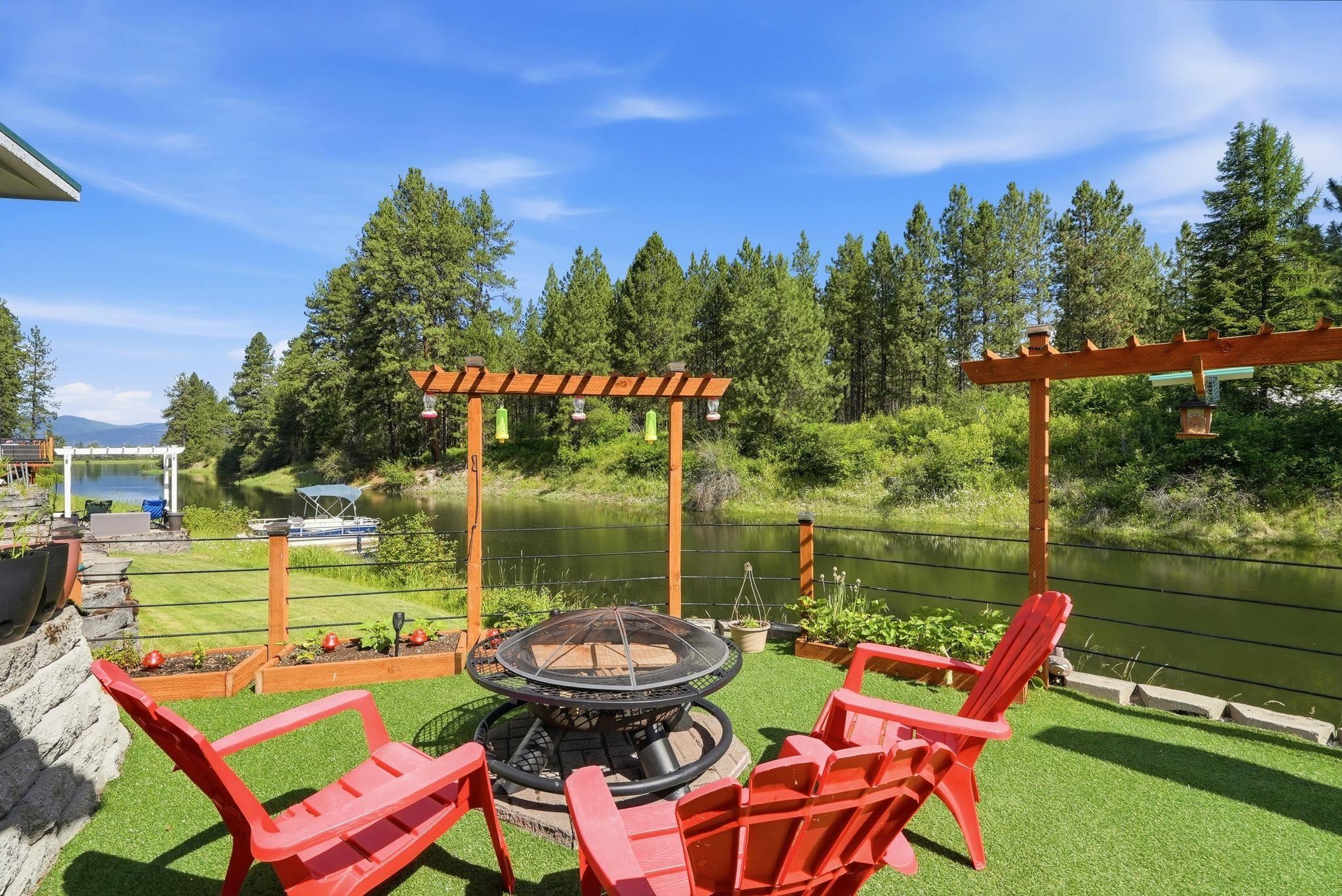Homes for sale in Usk, WA | 144 N Tall Pine Loop, Usk, WA 99180 | MLS# 202620371
