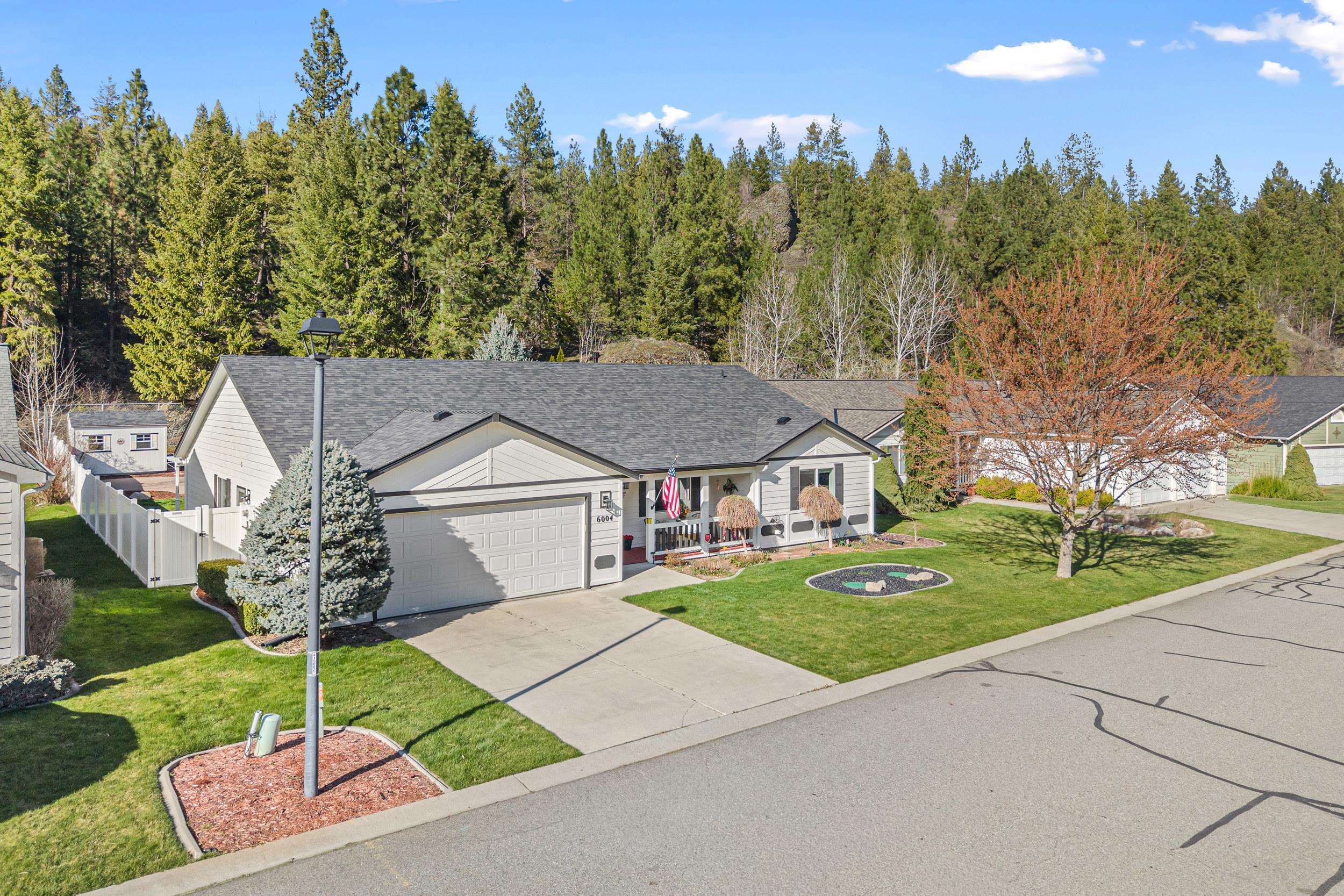 Homes for sale in Nine Mile Falls, WA | 6004 Ruby Wy, Nine Mile Falls, WA 99026 | MLS# 202620492