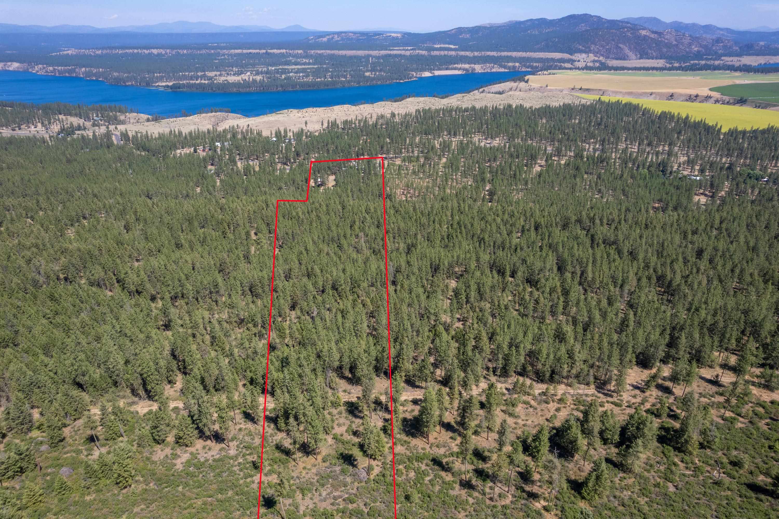 Homes for sale in Ford, WA | 27615 W Long Lake Rd, Ford, WA 99013 | MLS# 202620650