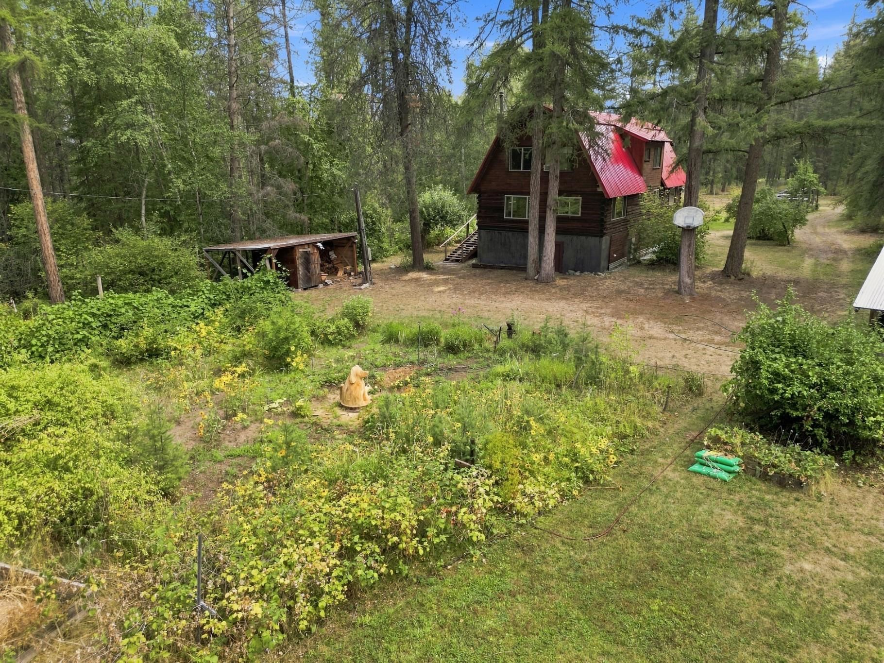 2nd image of 4776 N Northport Waneta Rd, Colville, WA 99114 | MLS# 202620686